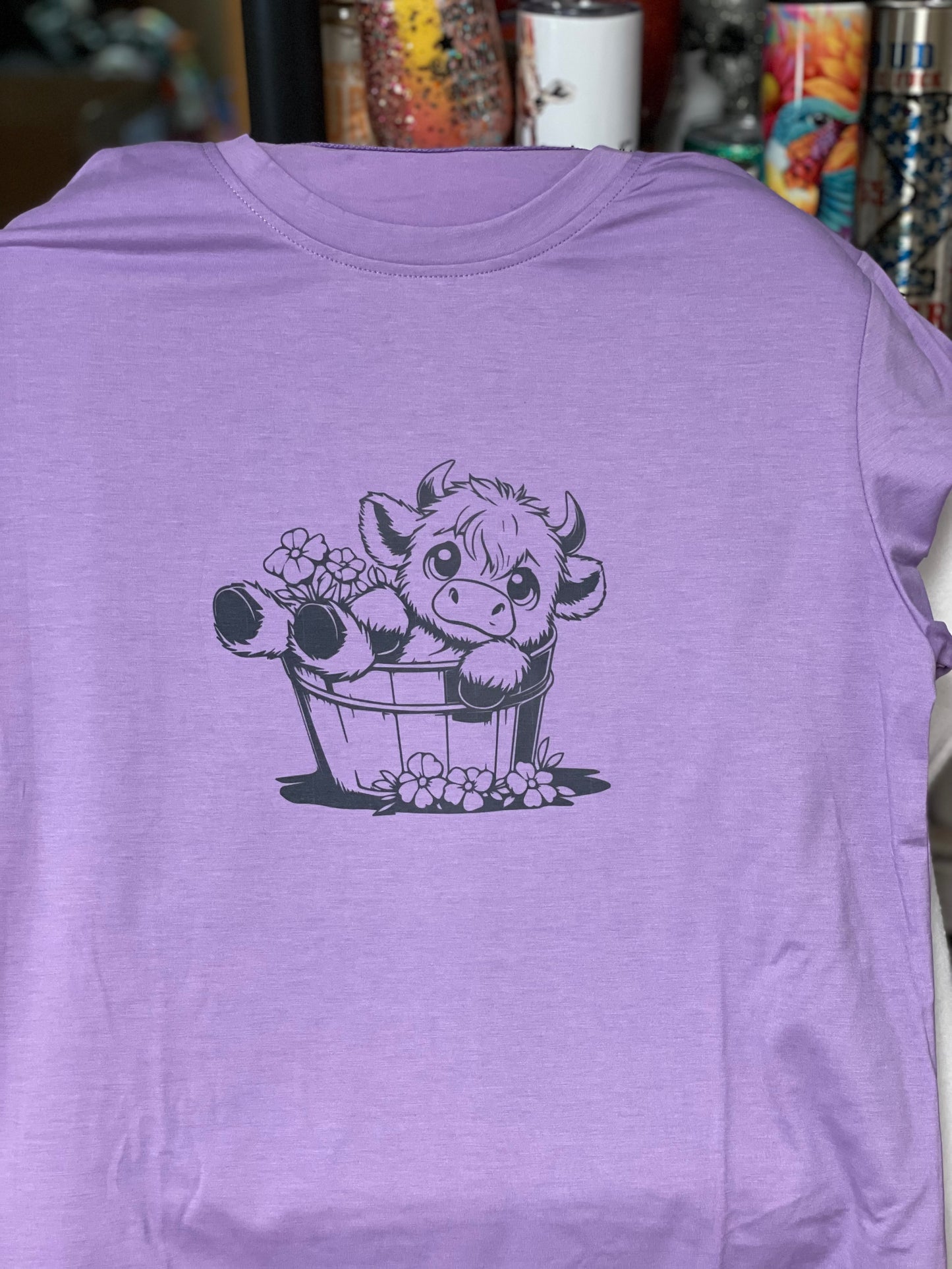 XLG T-shirts