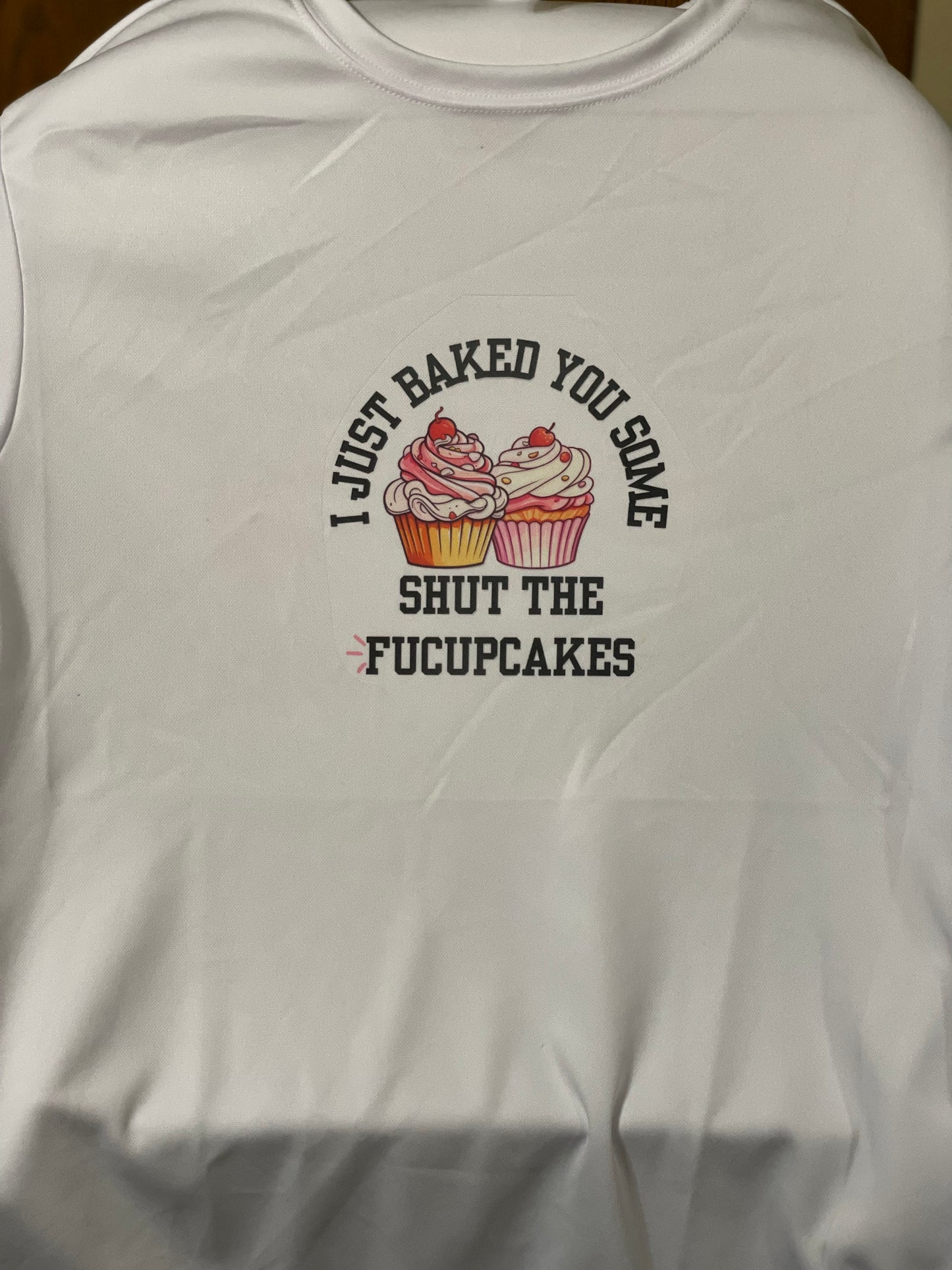 Men’s & Womens T-shirts
