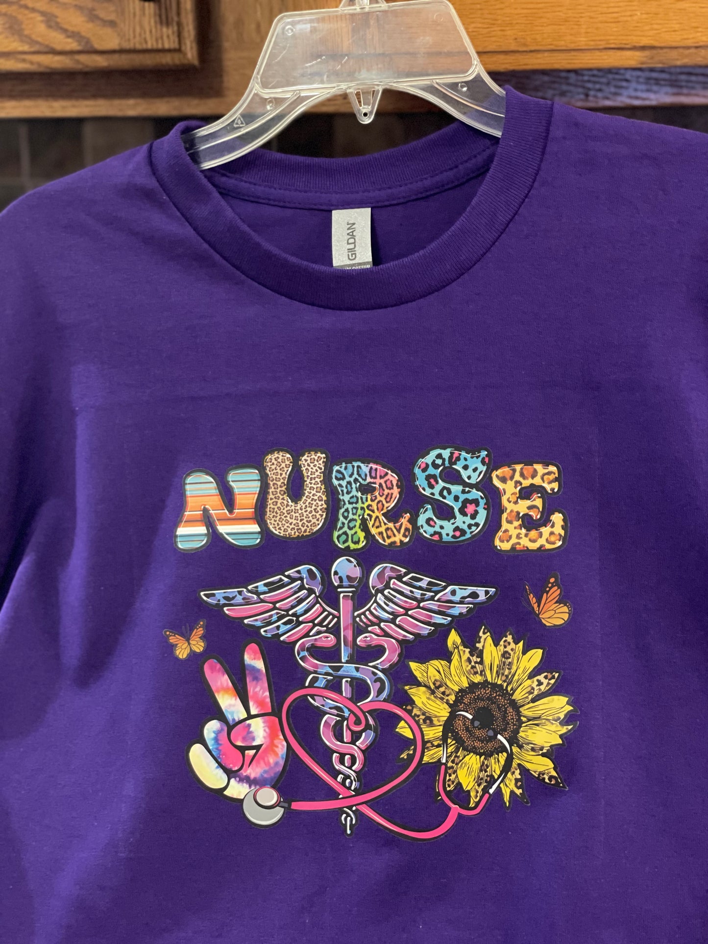 Men’s & Womens T-shirts