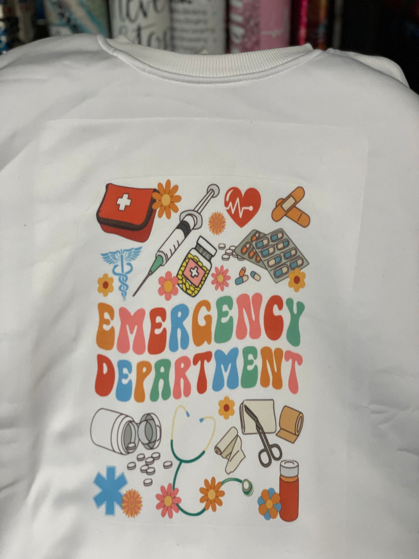 XLG T-shirts