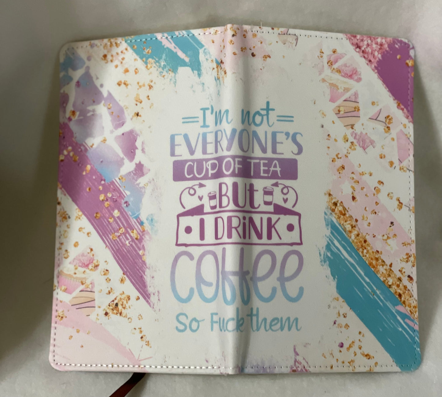 Small note books