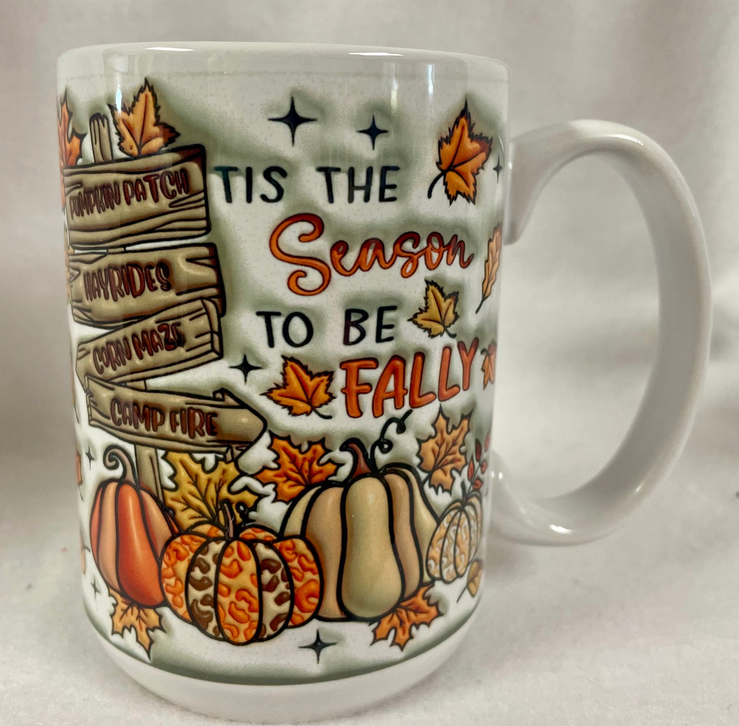 Coffee Cups