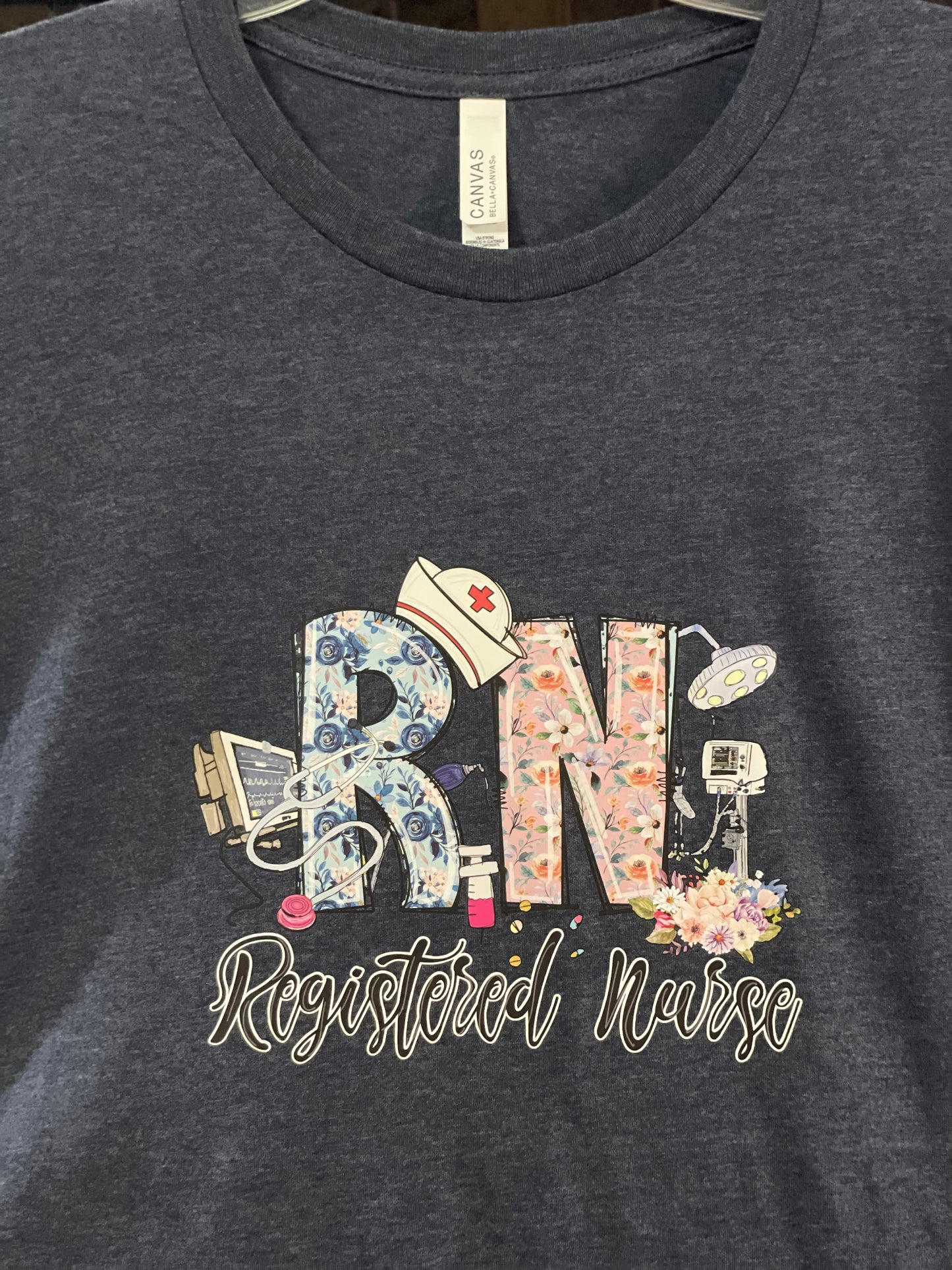 Men’s & Womens T-shirts