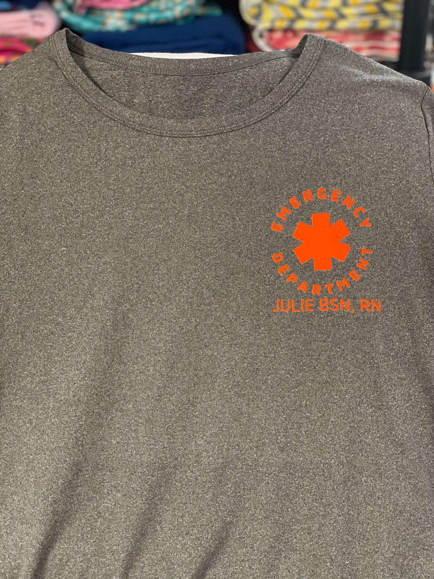 XLG T-shirts