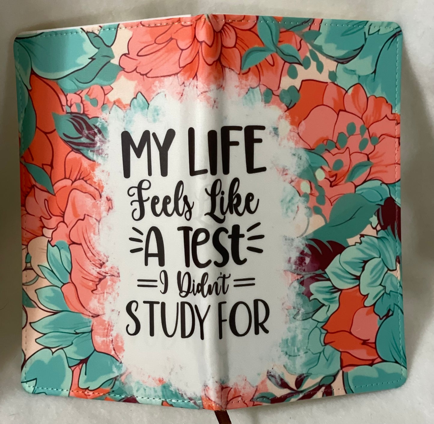 Small note books