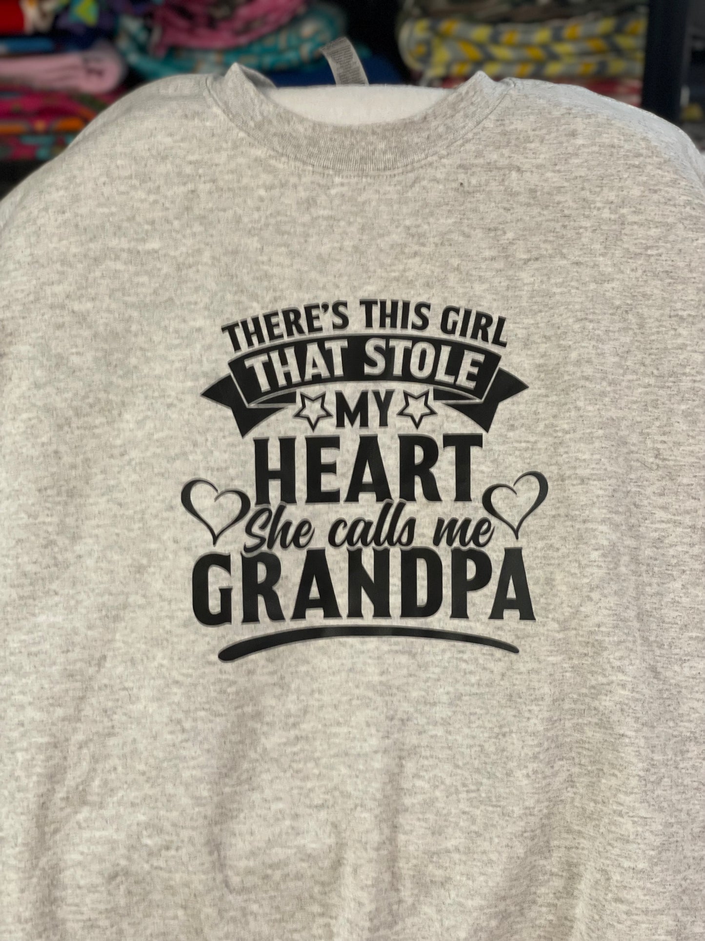 Sweatshirts