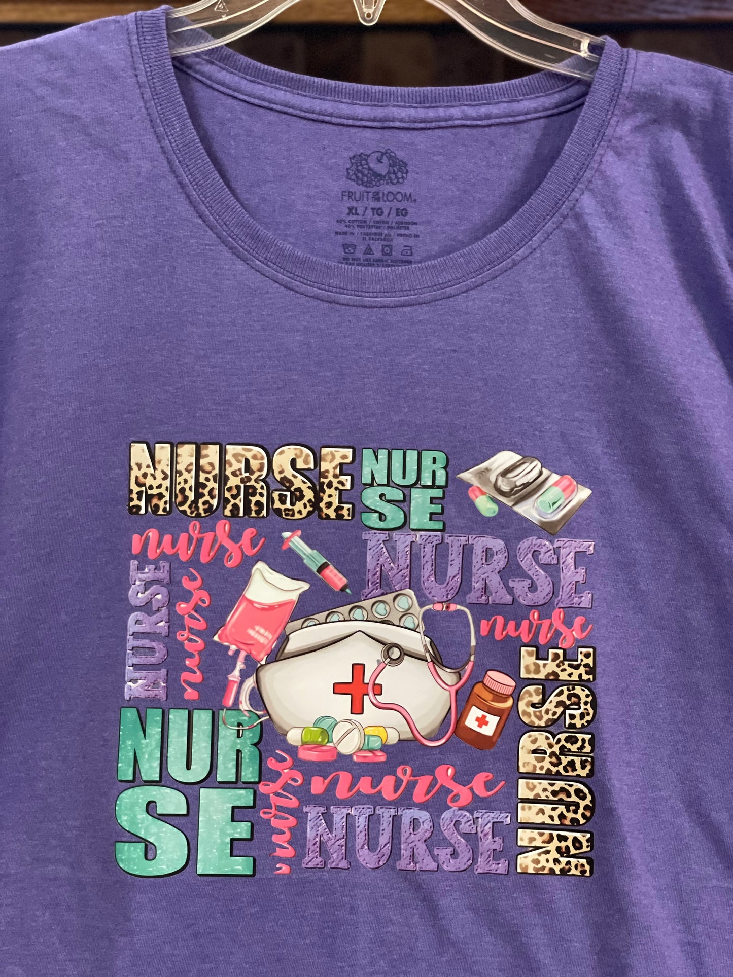 Men’s & Womens T-shirts