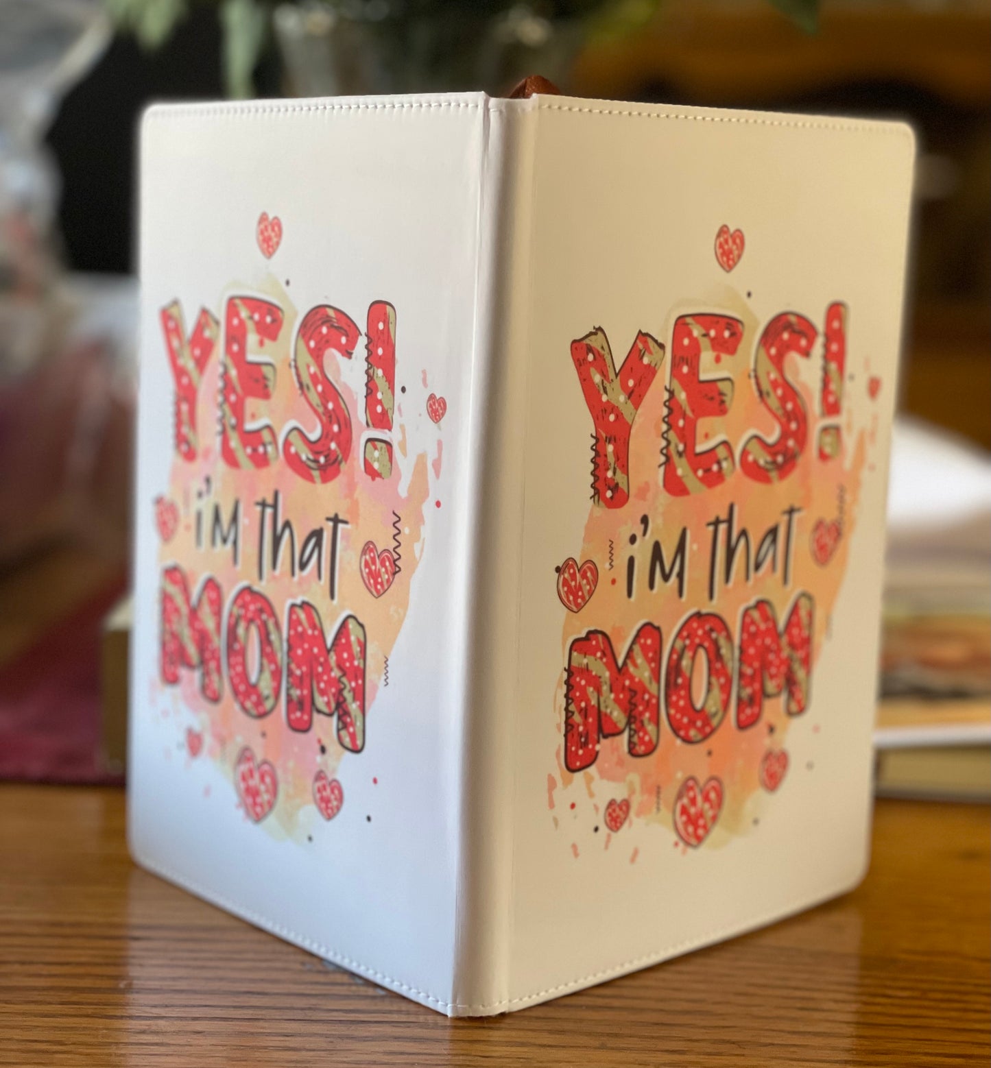 Small note books