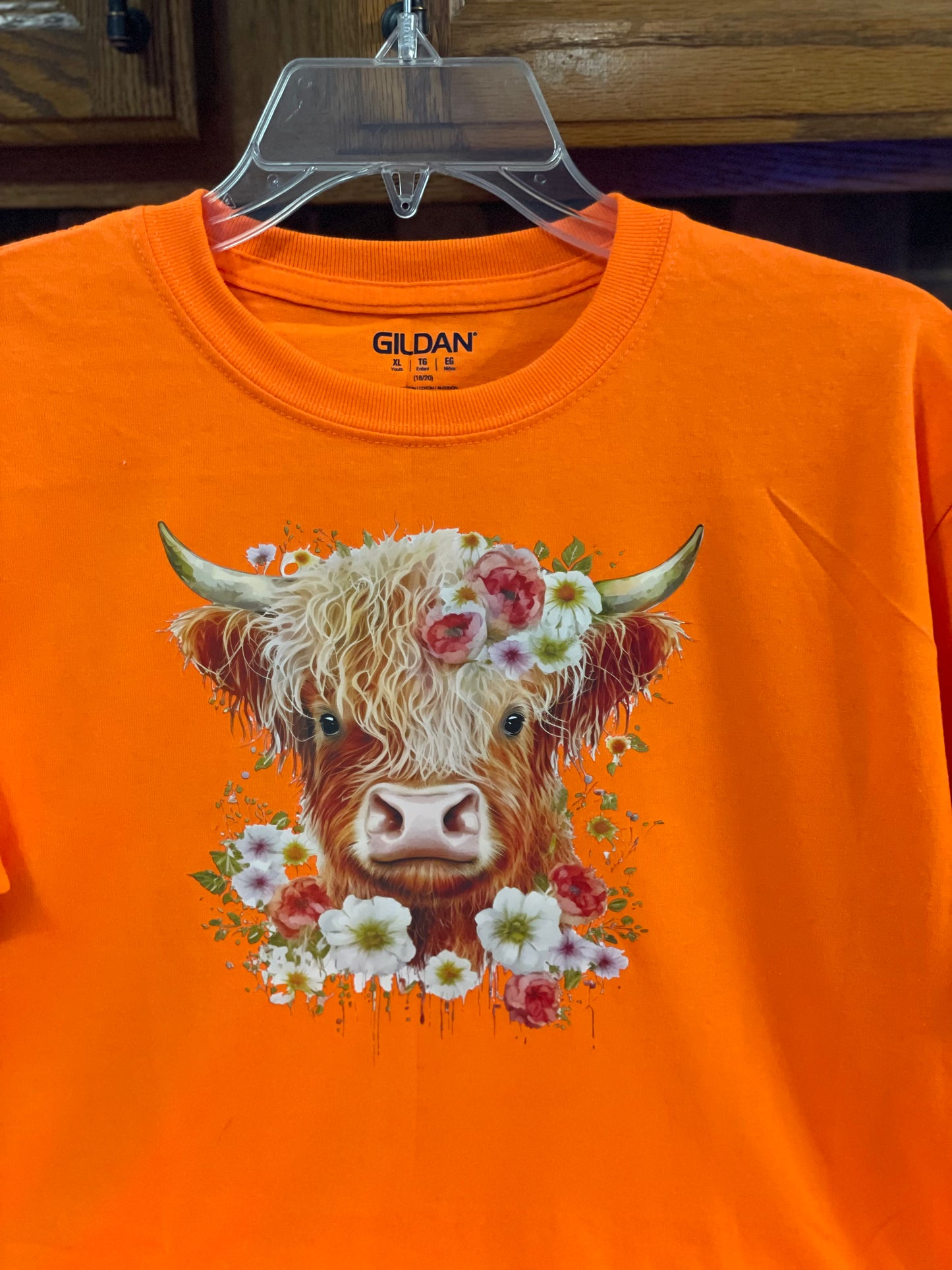 Men’s & Womens T-shirts