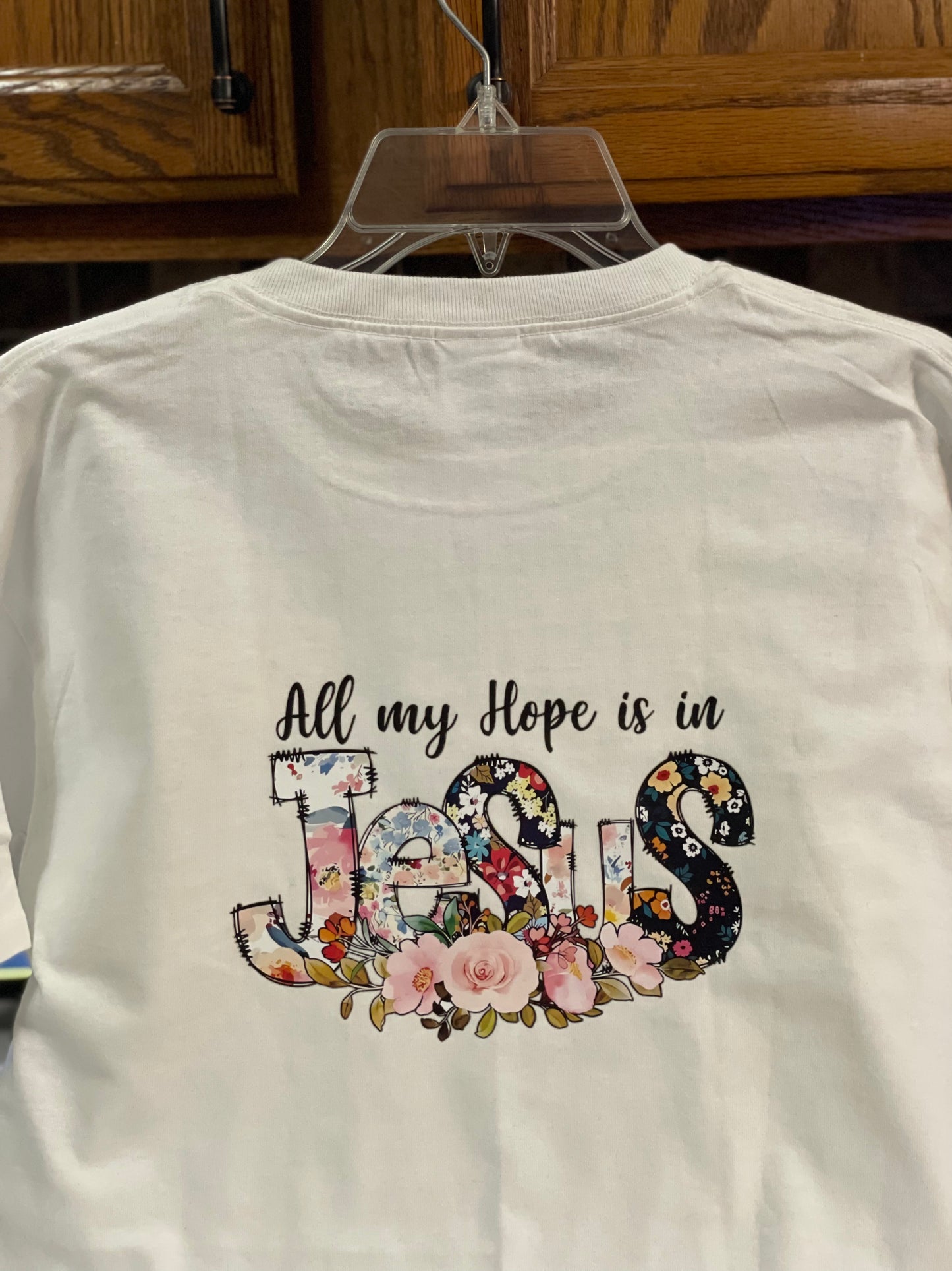Men’s & Womens T-shirts