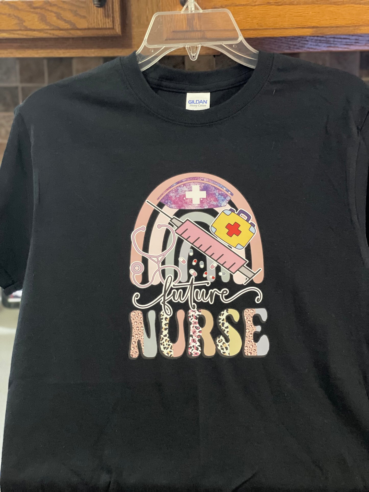 Men’s & Womens T-shirts