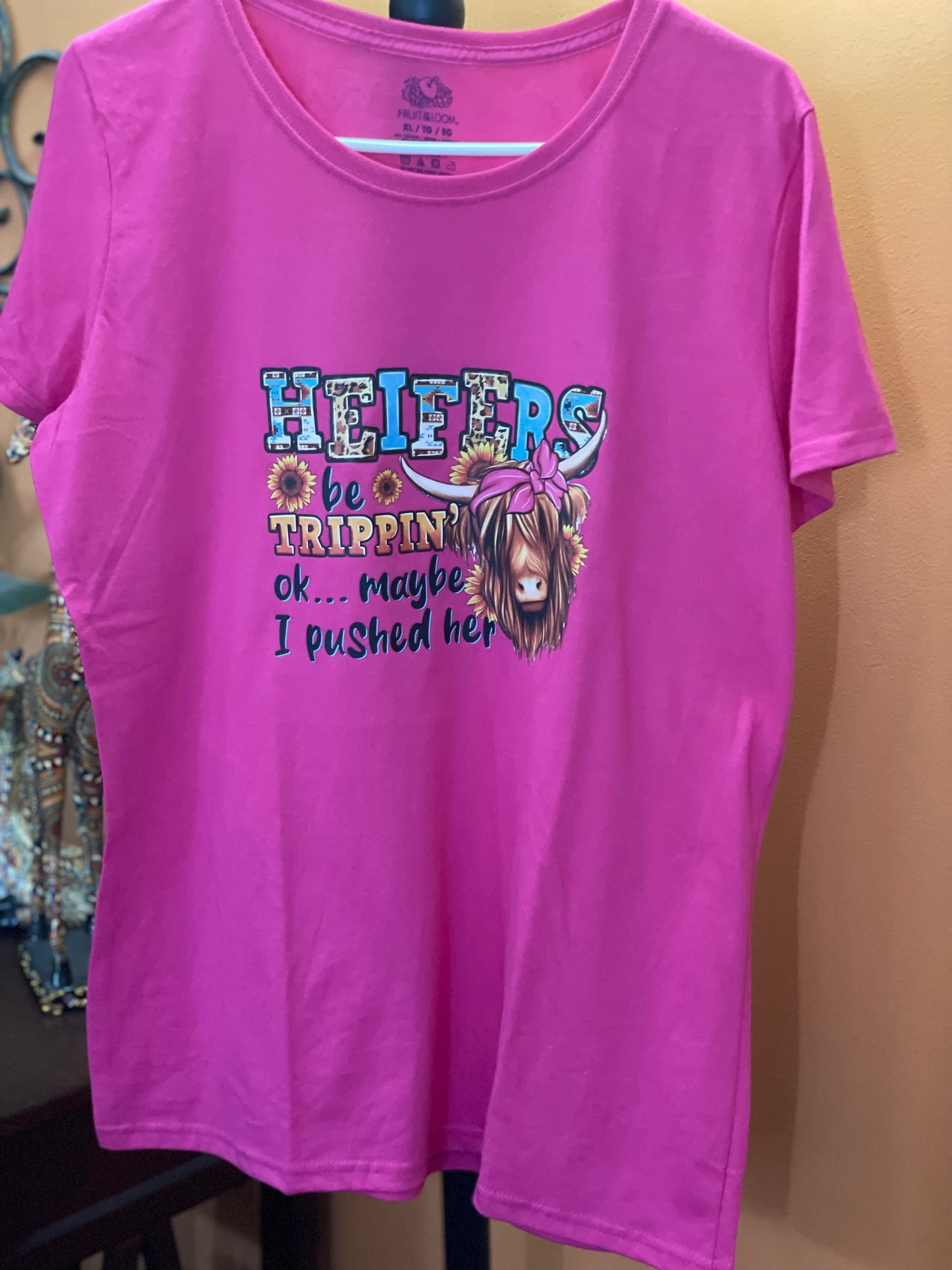 Men’s & Womens T-shirts
