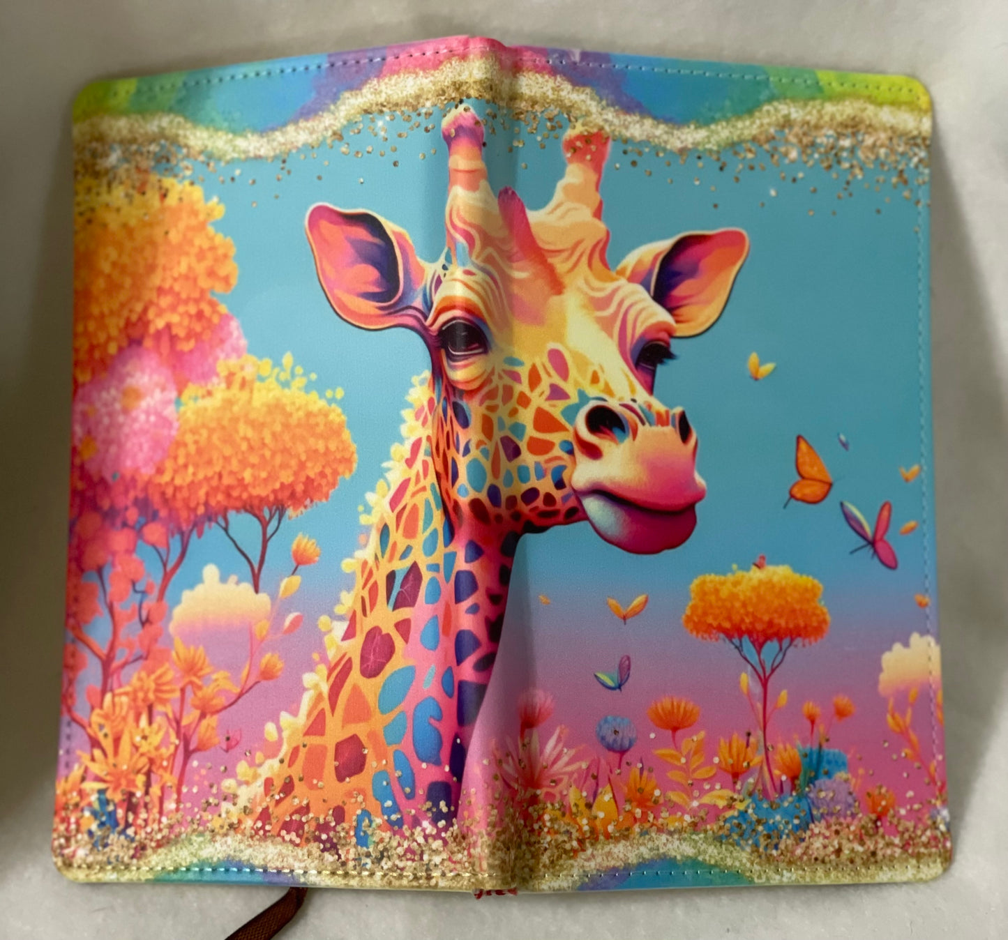 Small note books