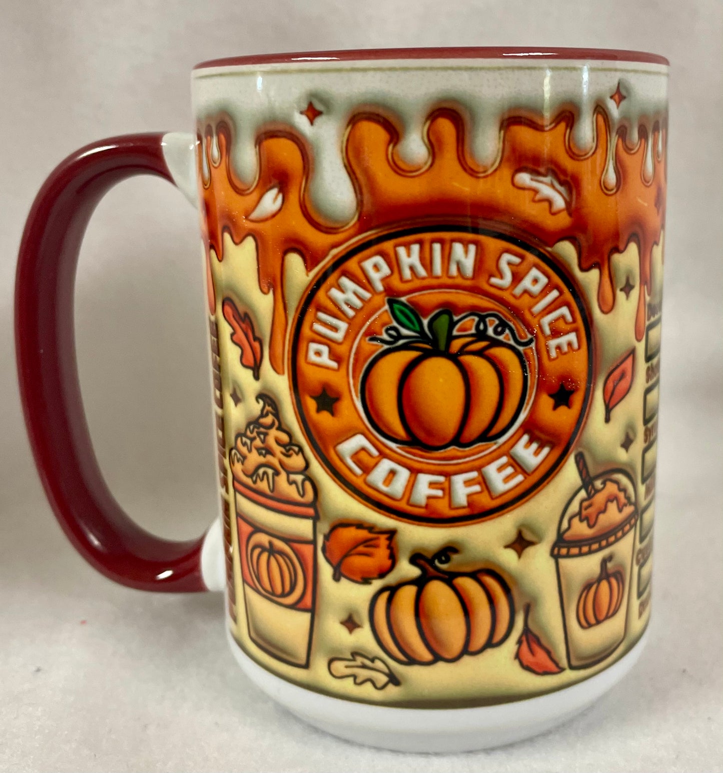 Coffee Cups