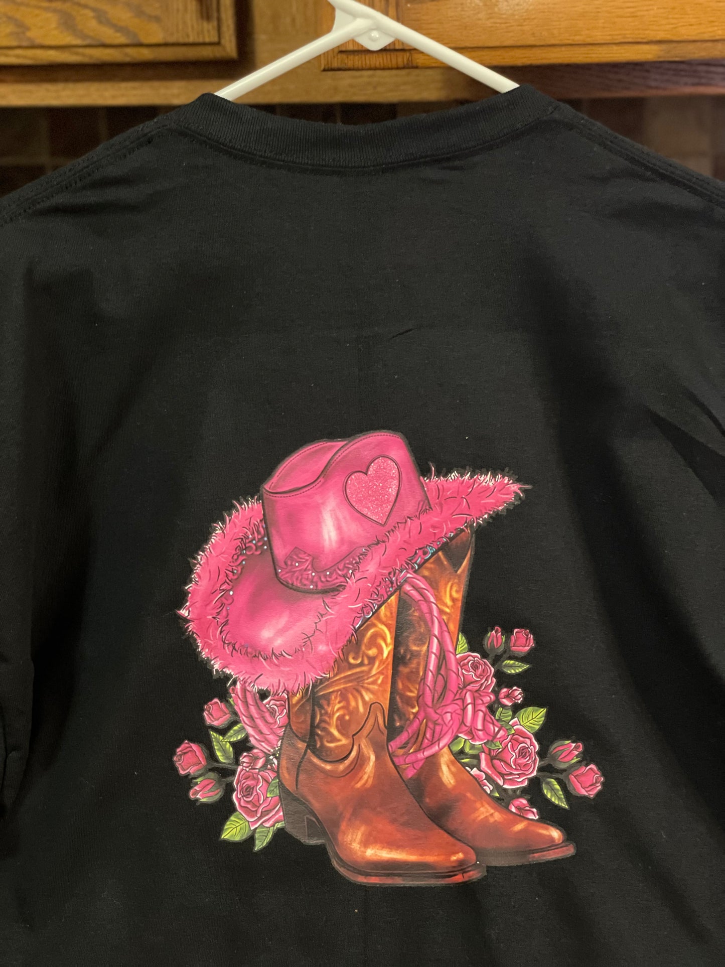Men’s & Womens T-shirts