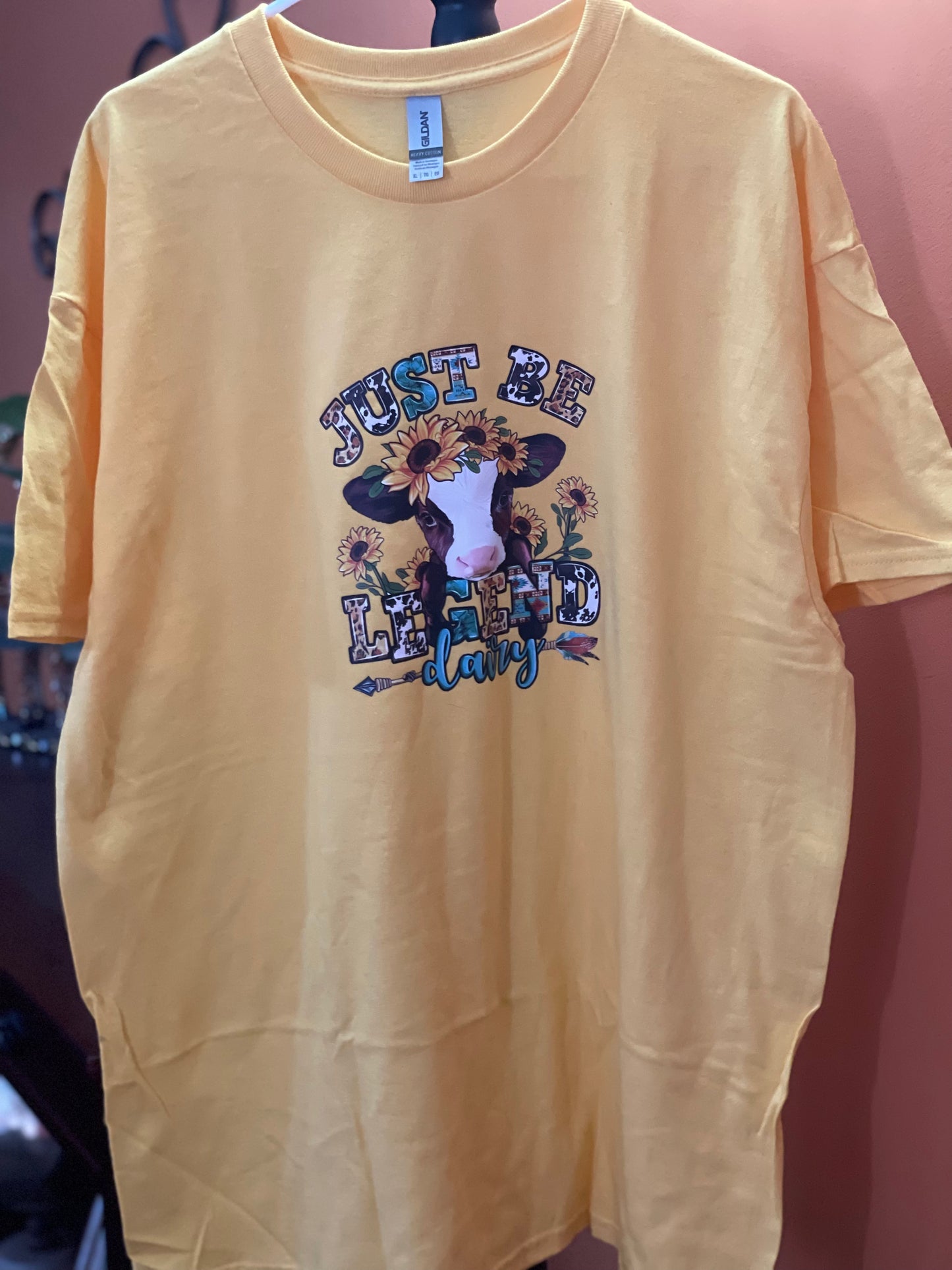 Men’s & Womens T-shirts