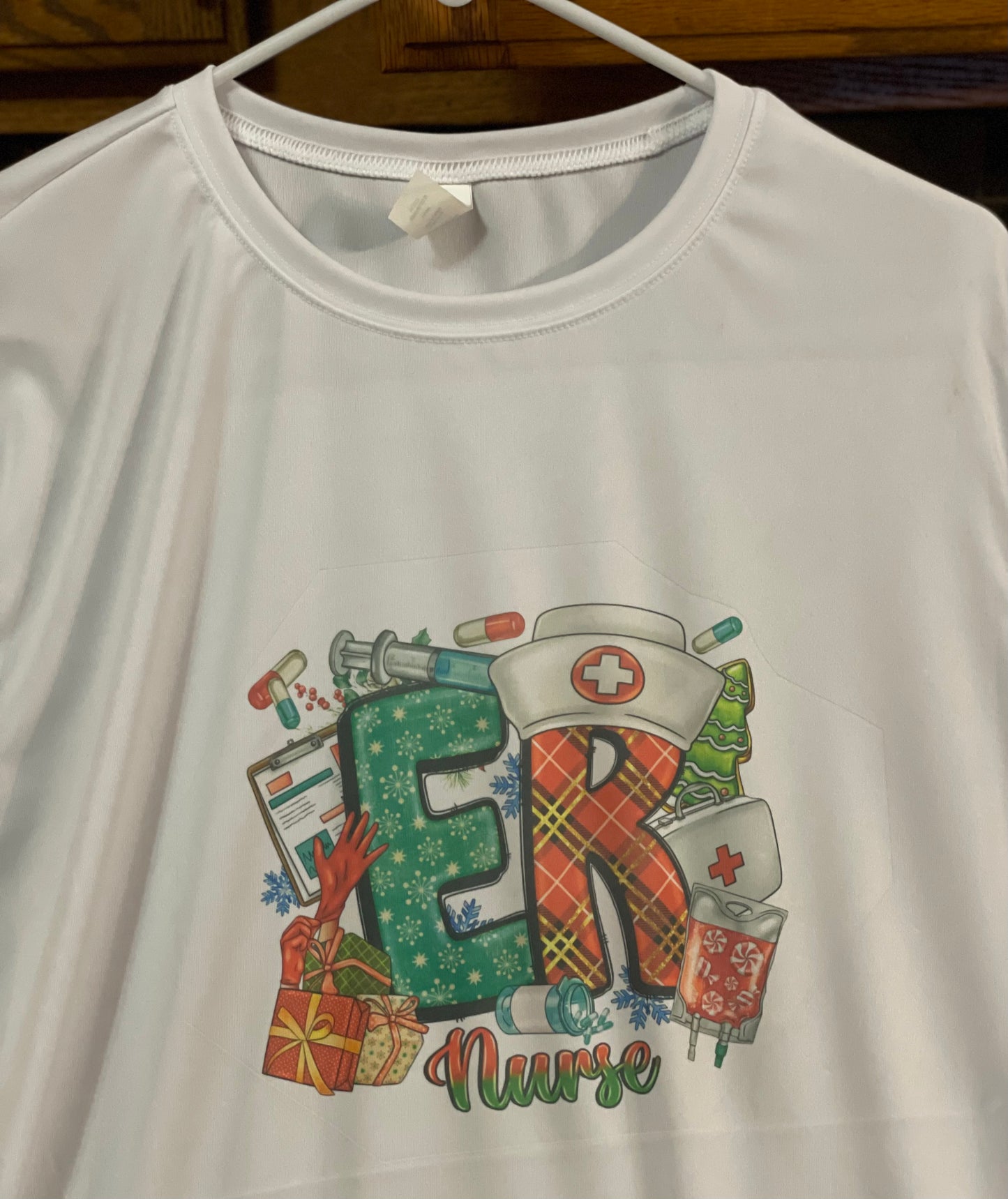 Men’s & Womens T-shirts