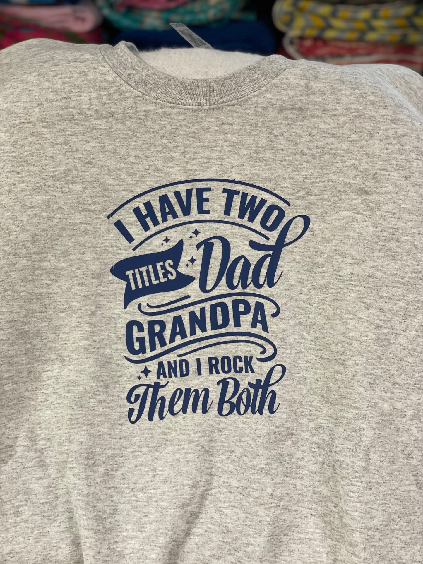 Sweatshirts