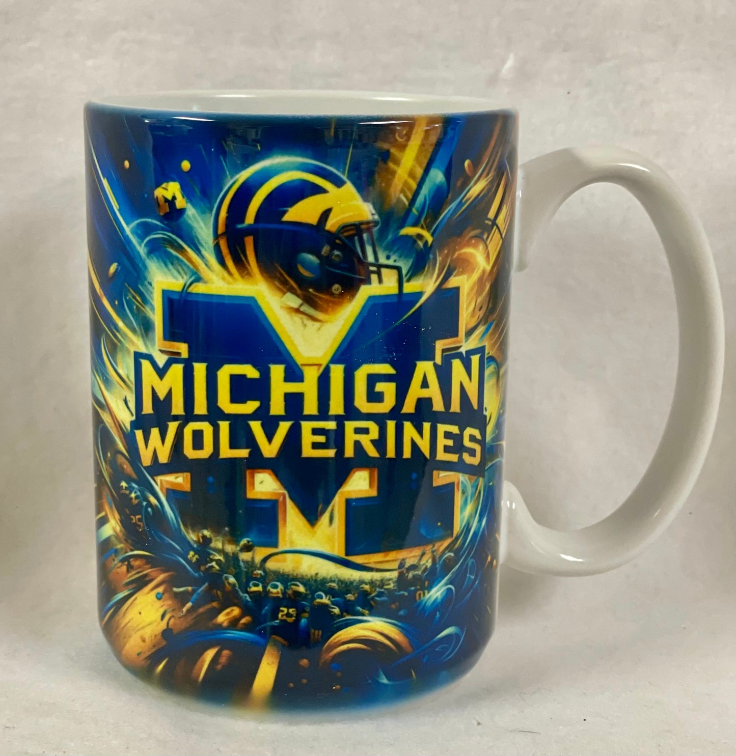 Coffee Cups