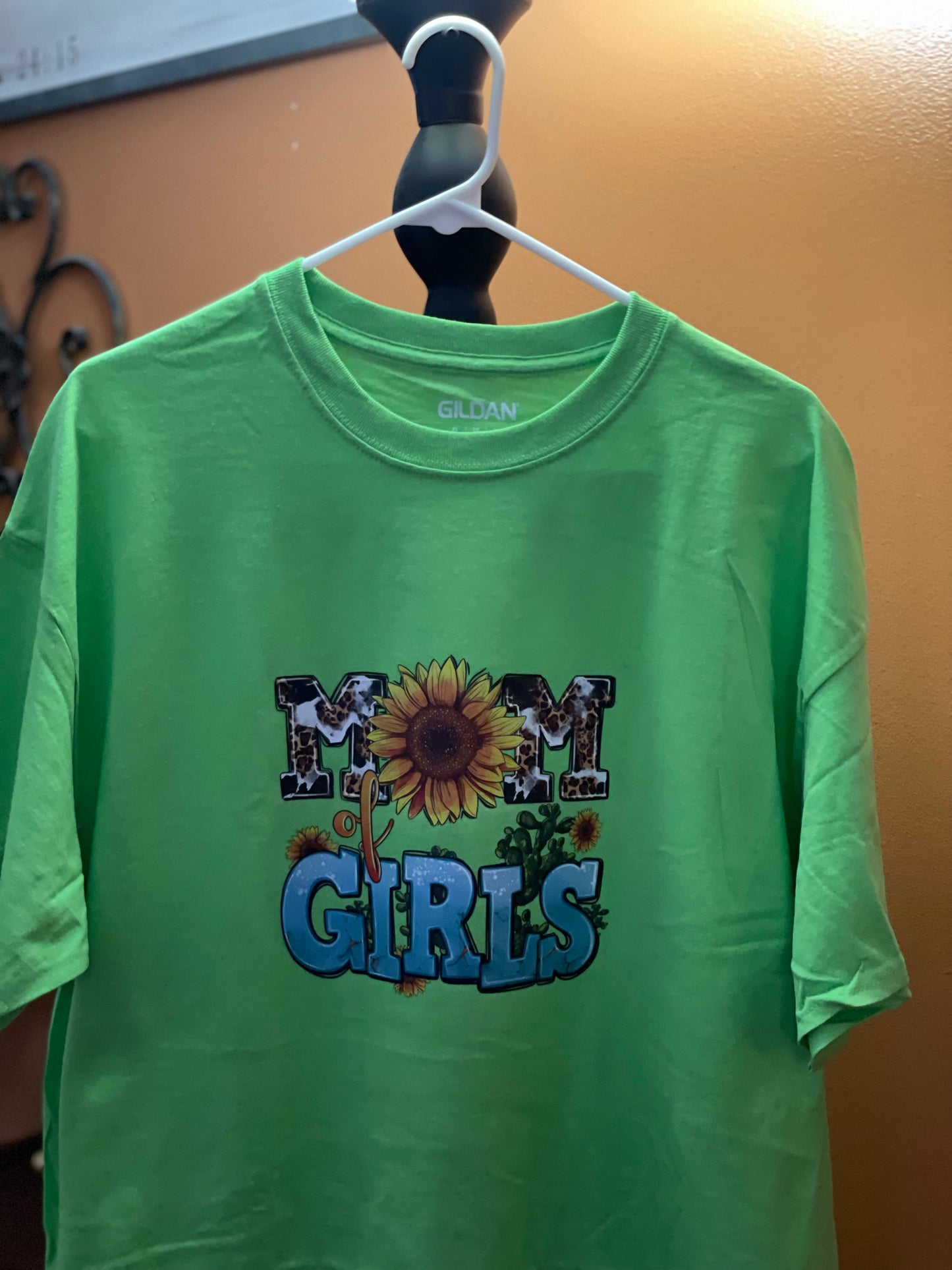 Men’s & Womens T-shirts