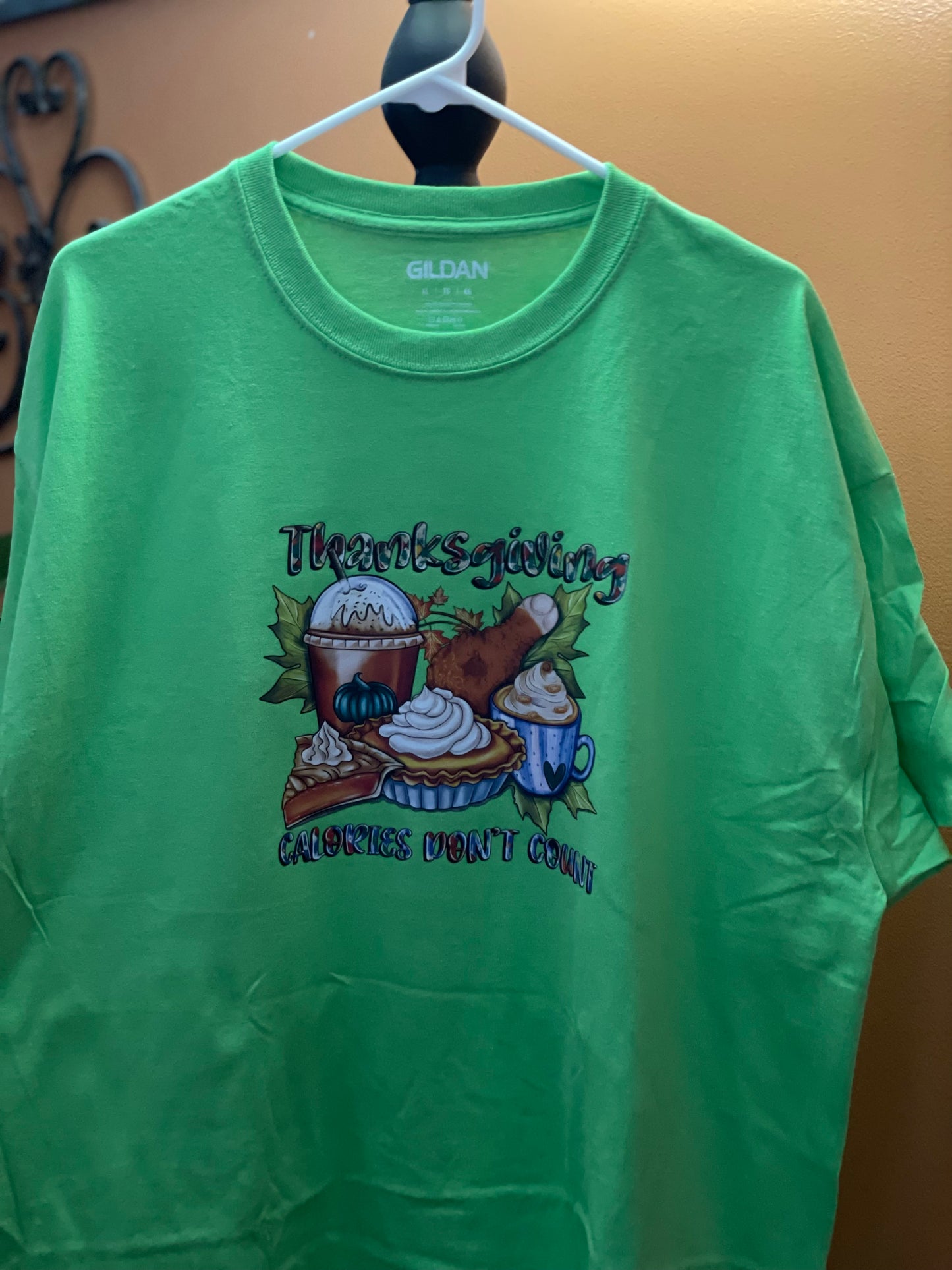 Men’s & Womens T-shirts