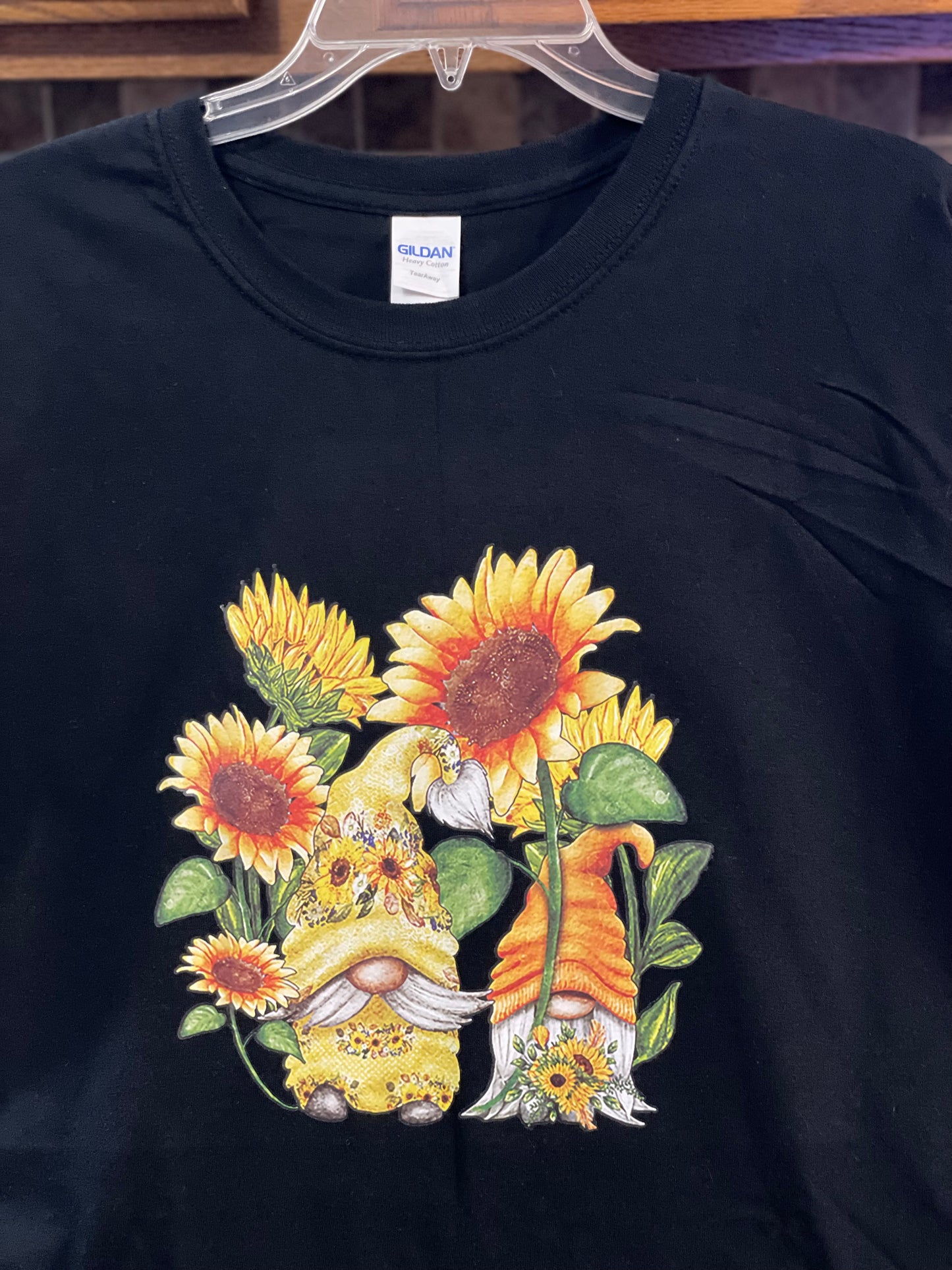 Men’s & Womens T-shirts