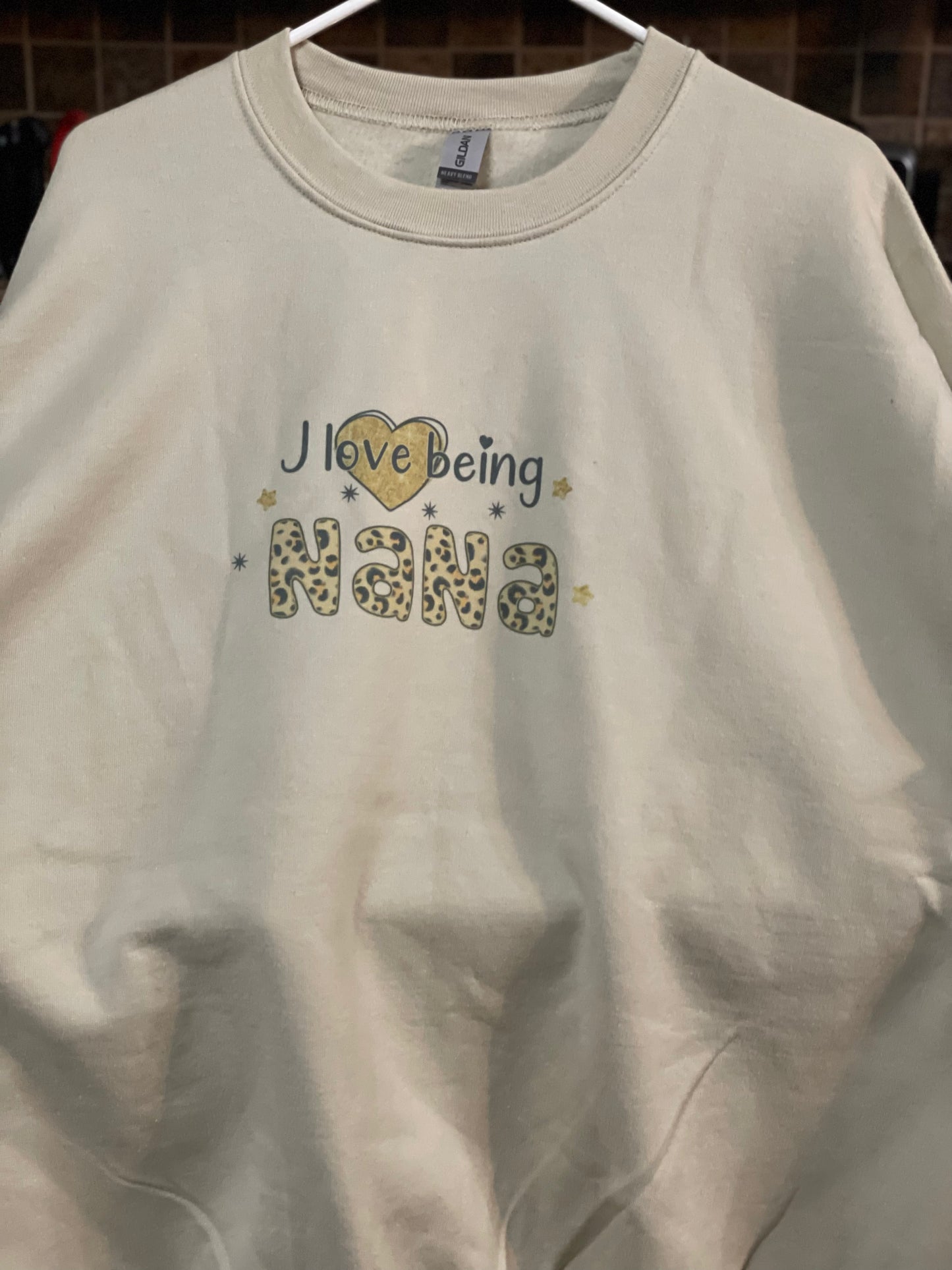 Men’s & Womens T-shirts
