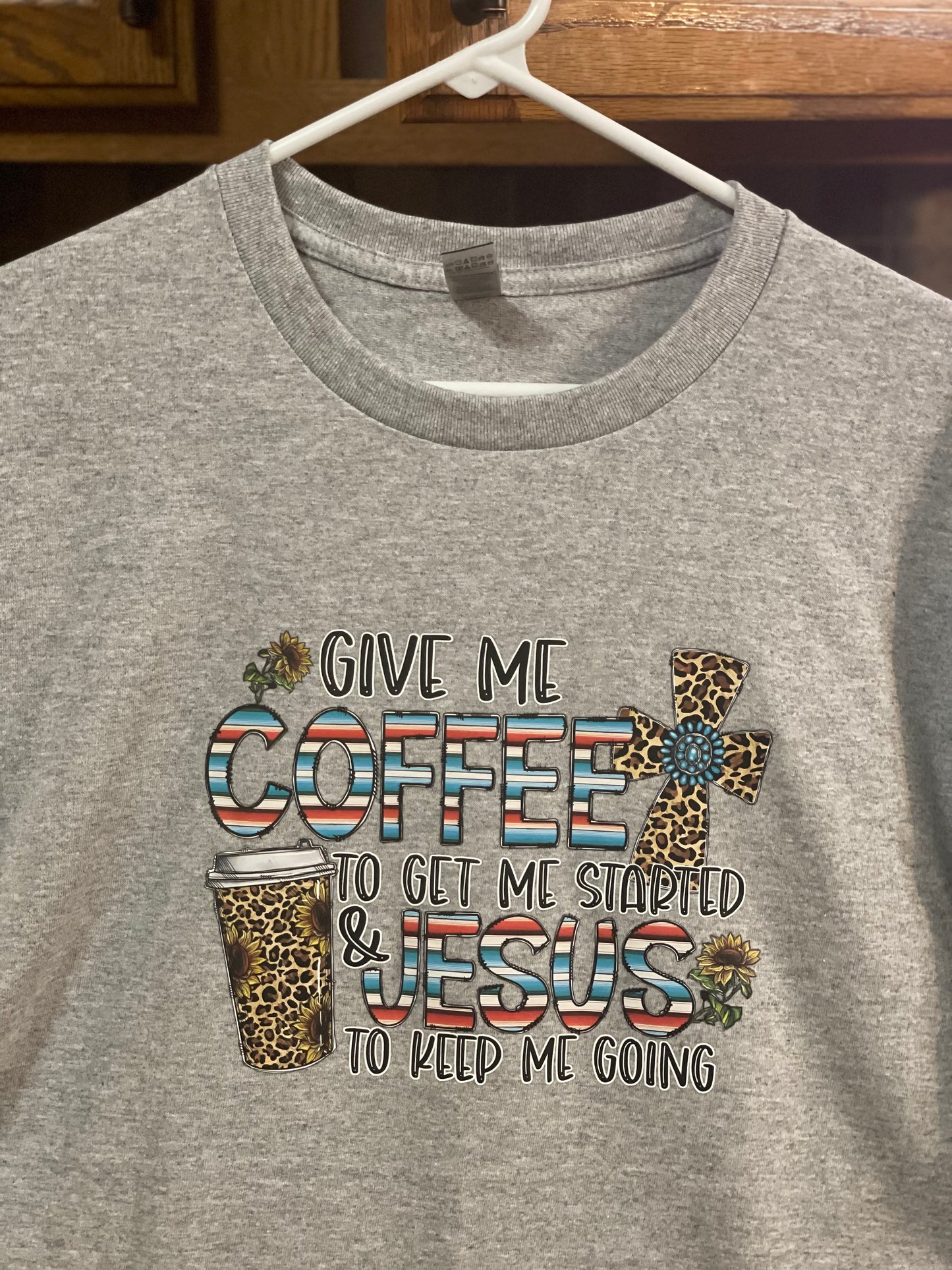 Men’s & Womens T-shirts