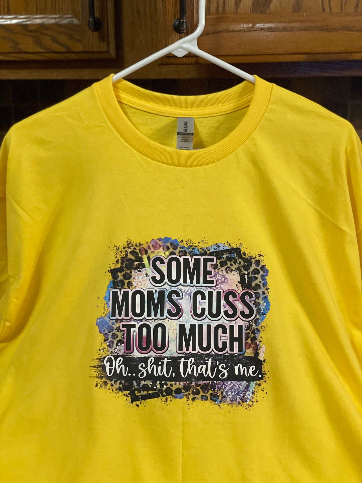 Men’s & Womens T-shirts