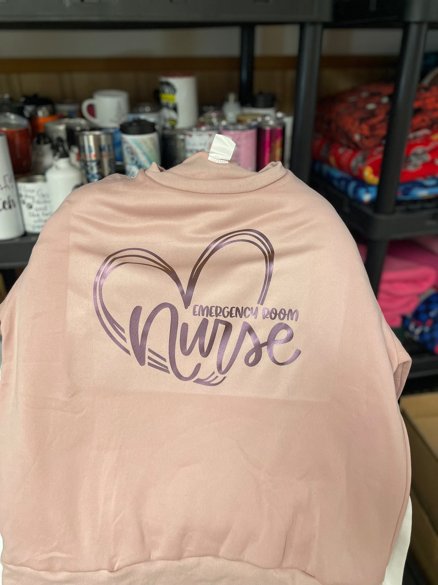 Sweatshirts