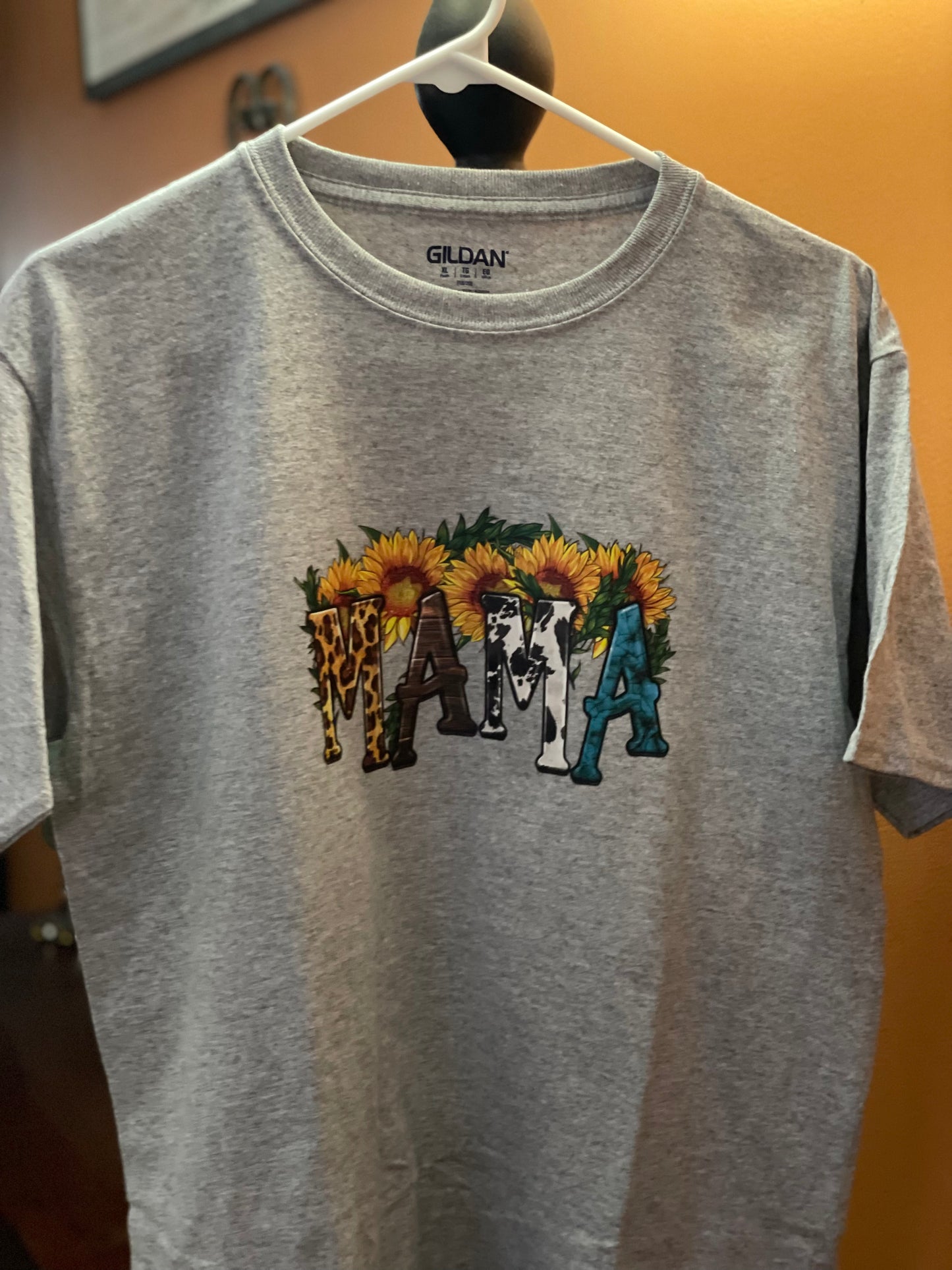 Men’s & Womens T-shirts