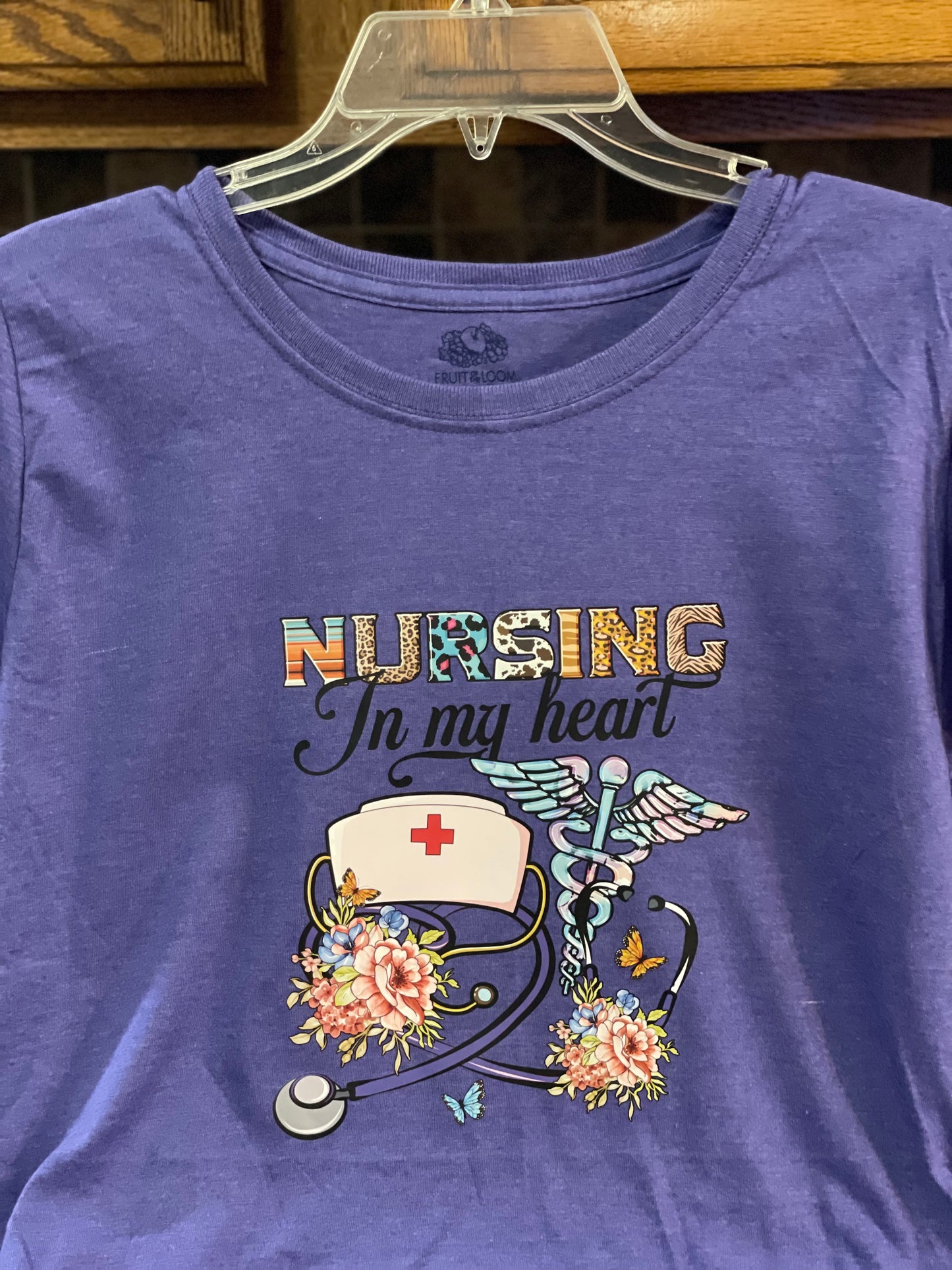 Men’s & Womens T-shirts