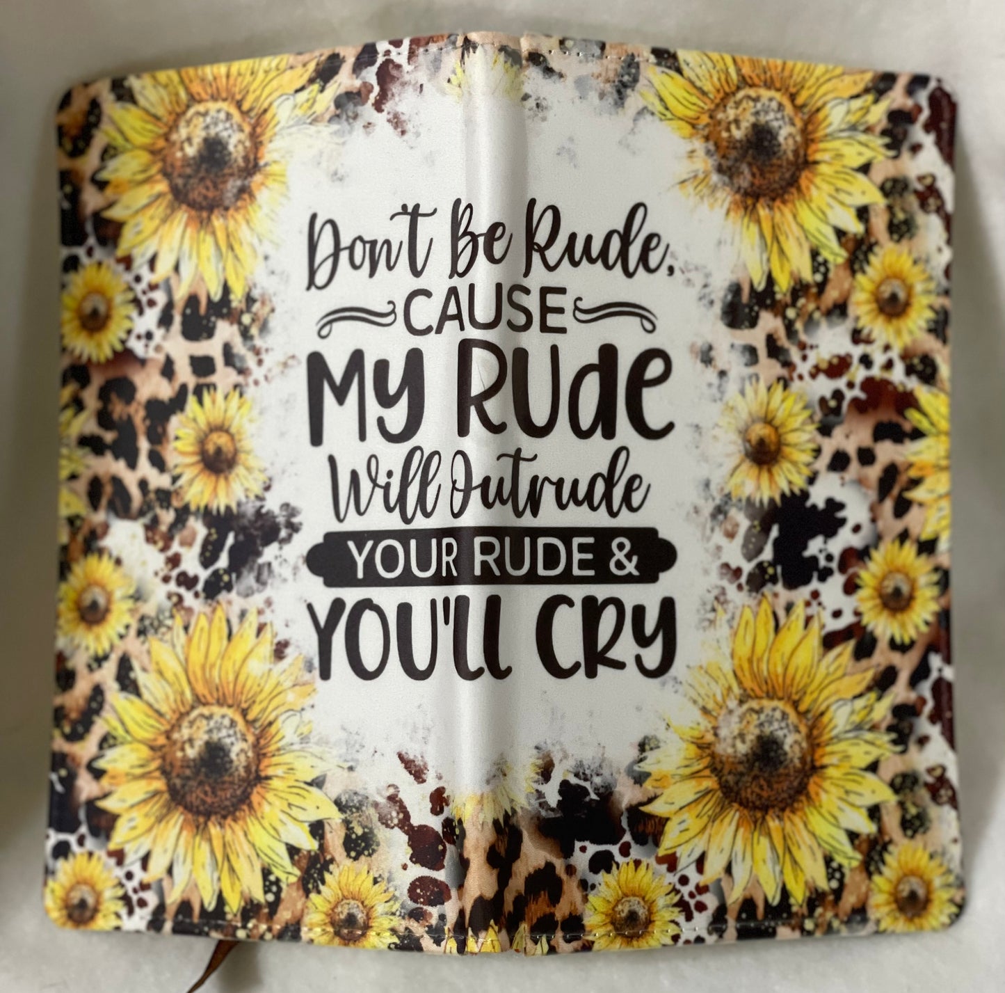 Small note books