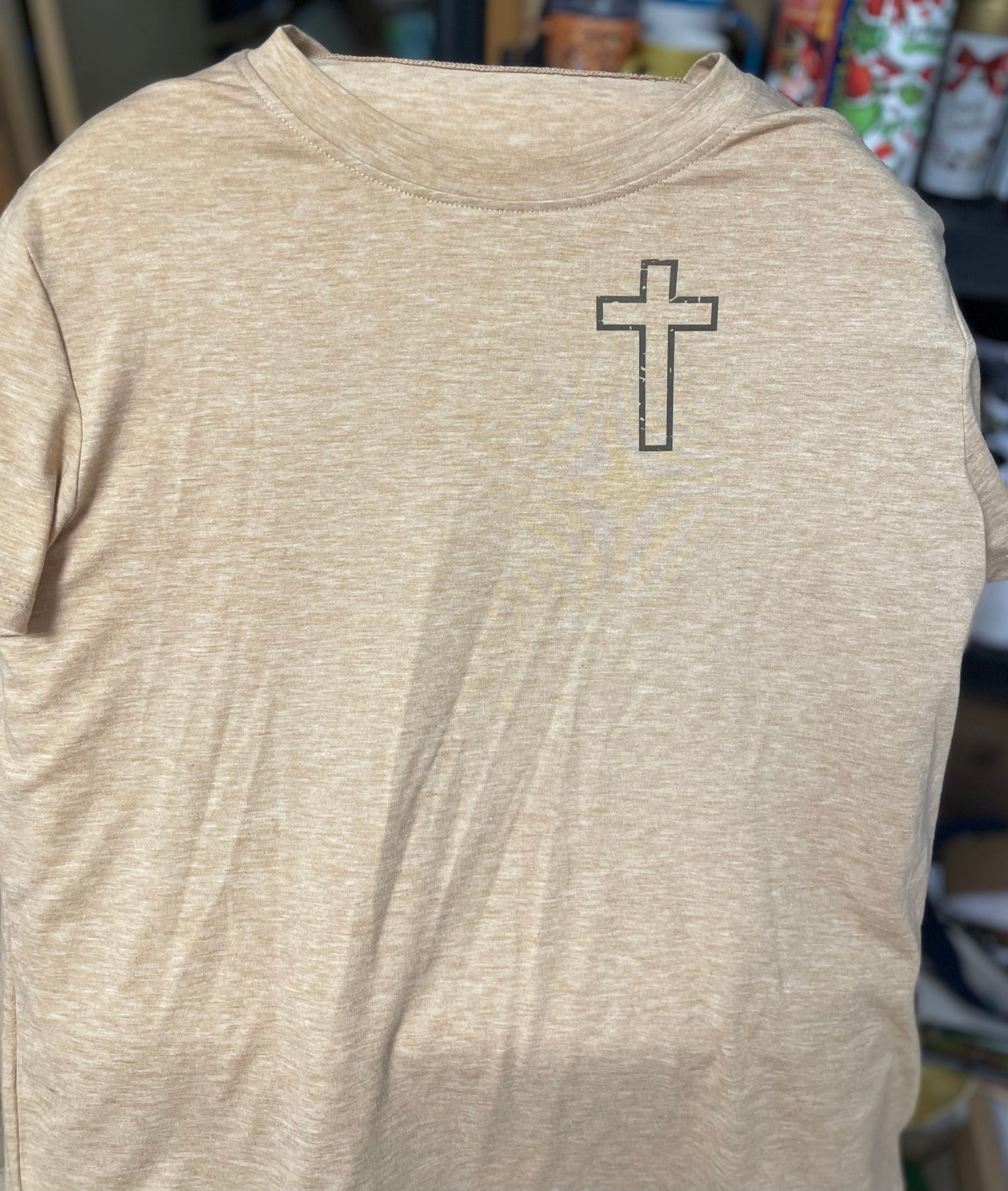 XLG T-shirts