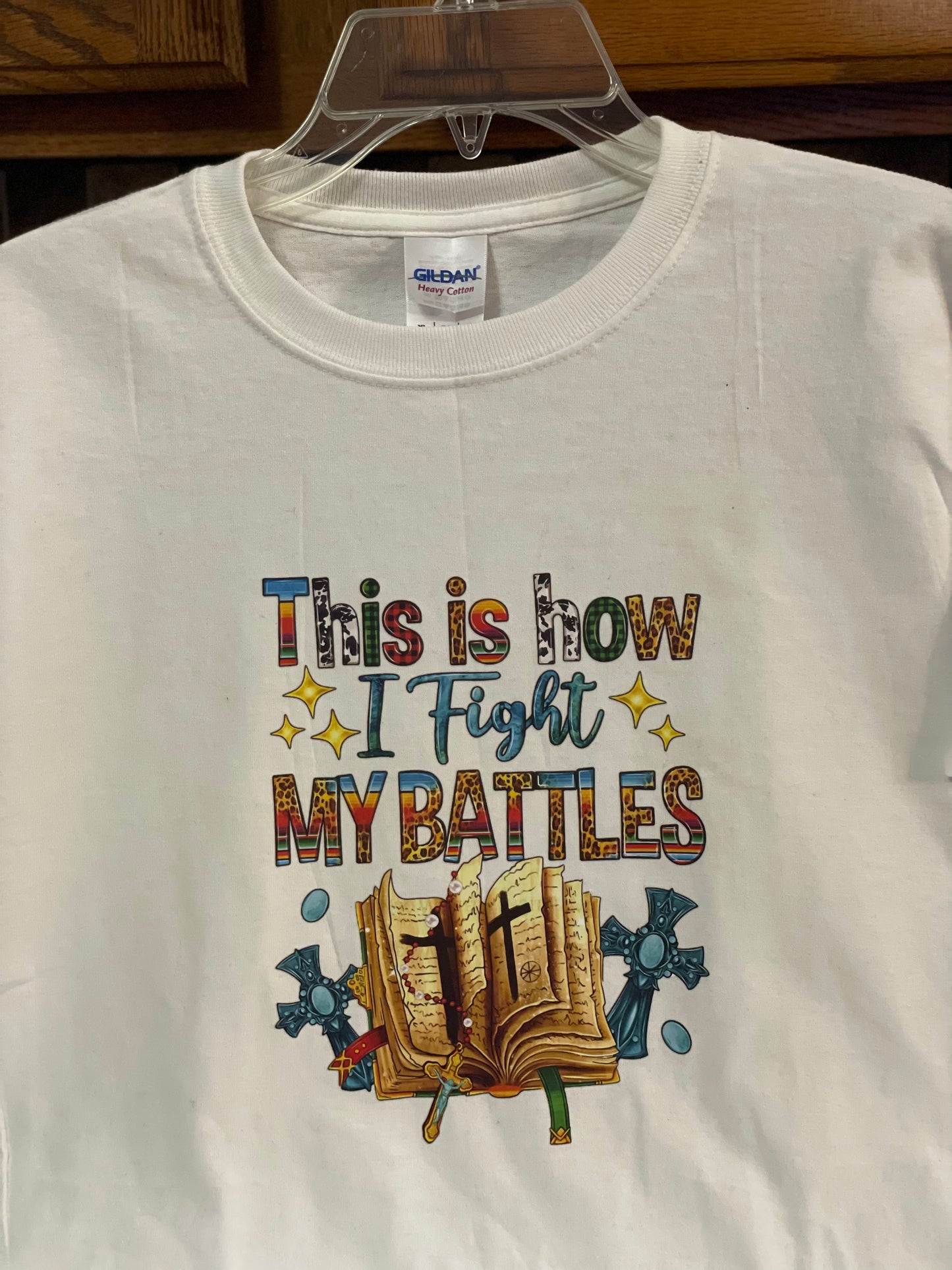 Men’s & Womens T-shirts