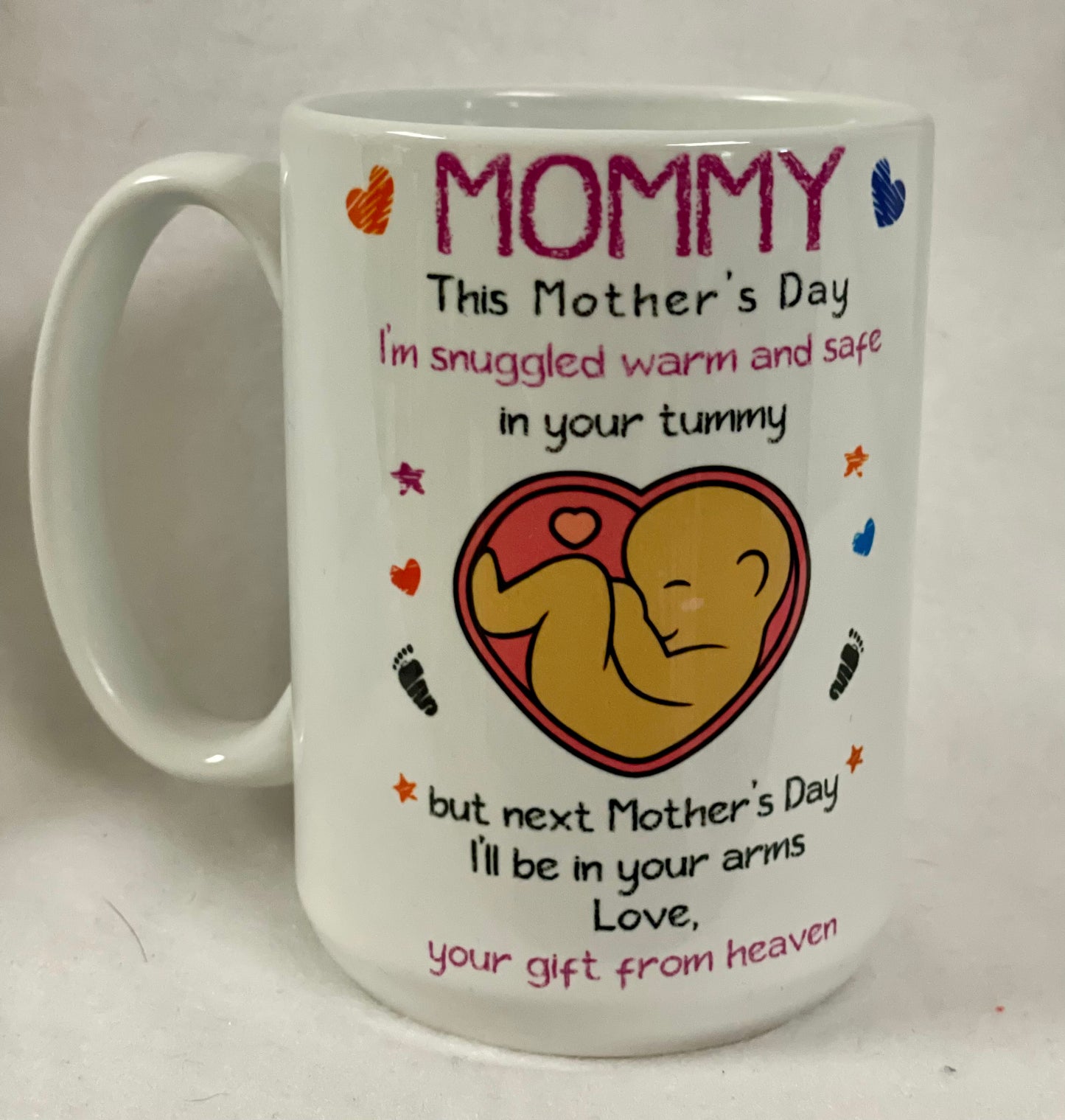 Coffee Cups