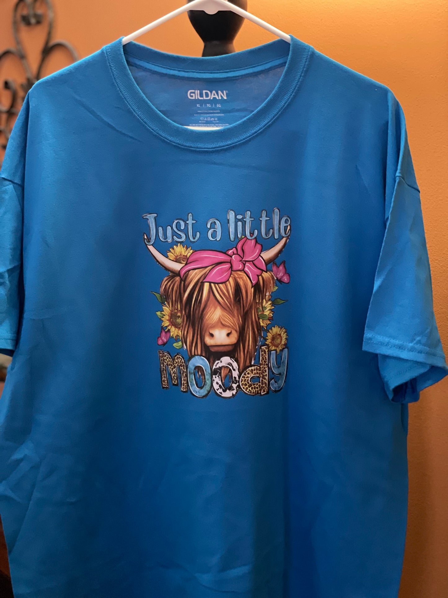 Men’s & Womens T-shirts