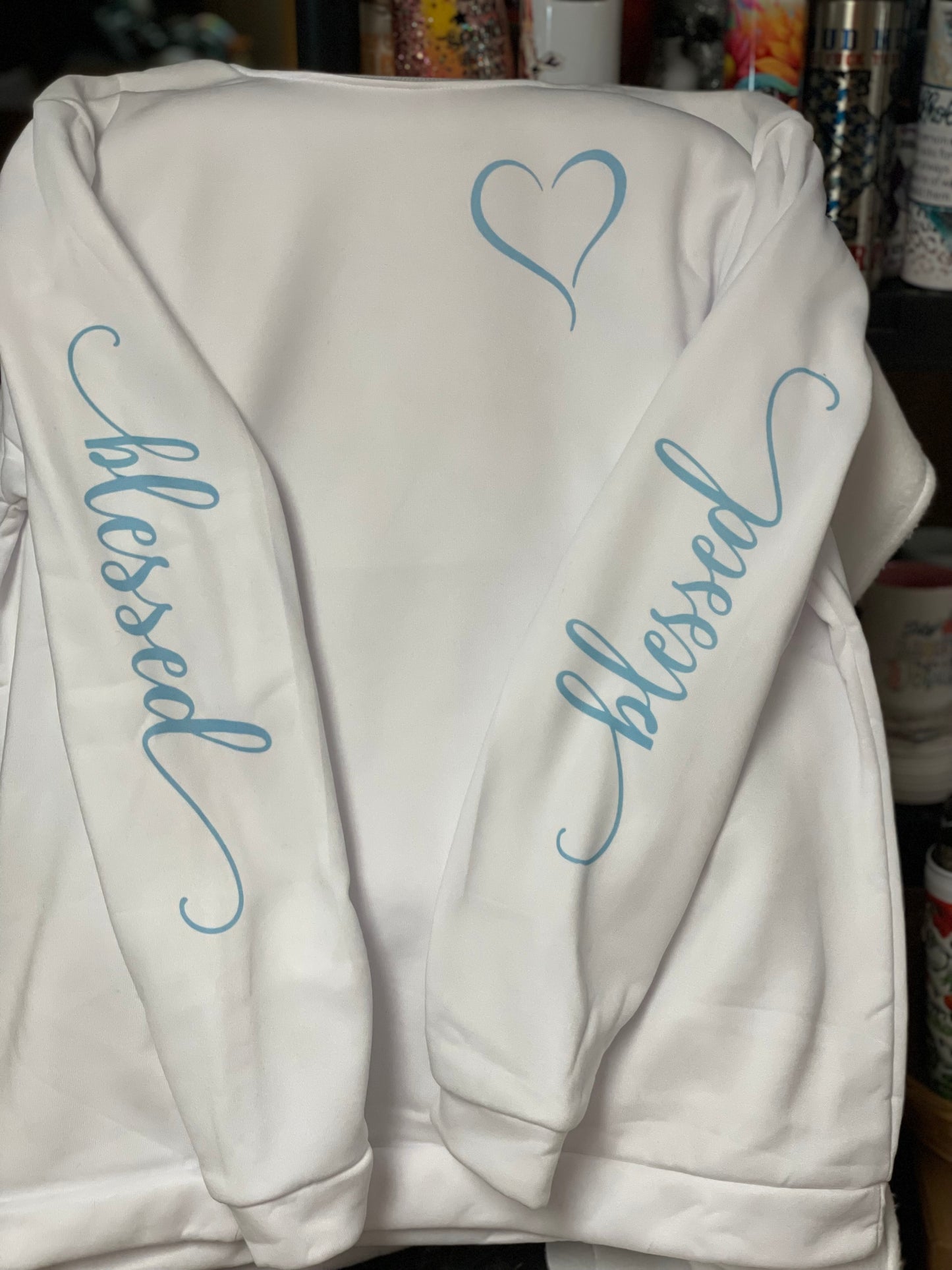 Sweatshirts