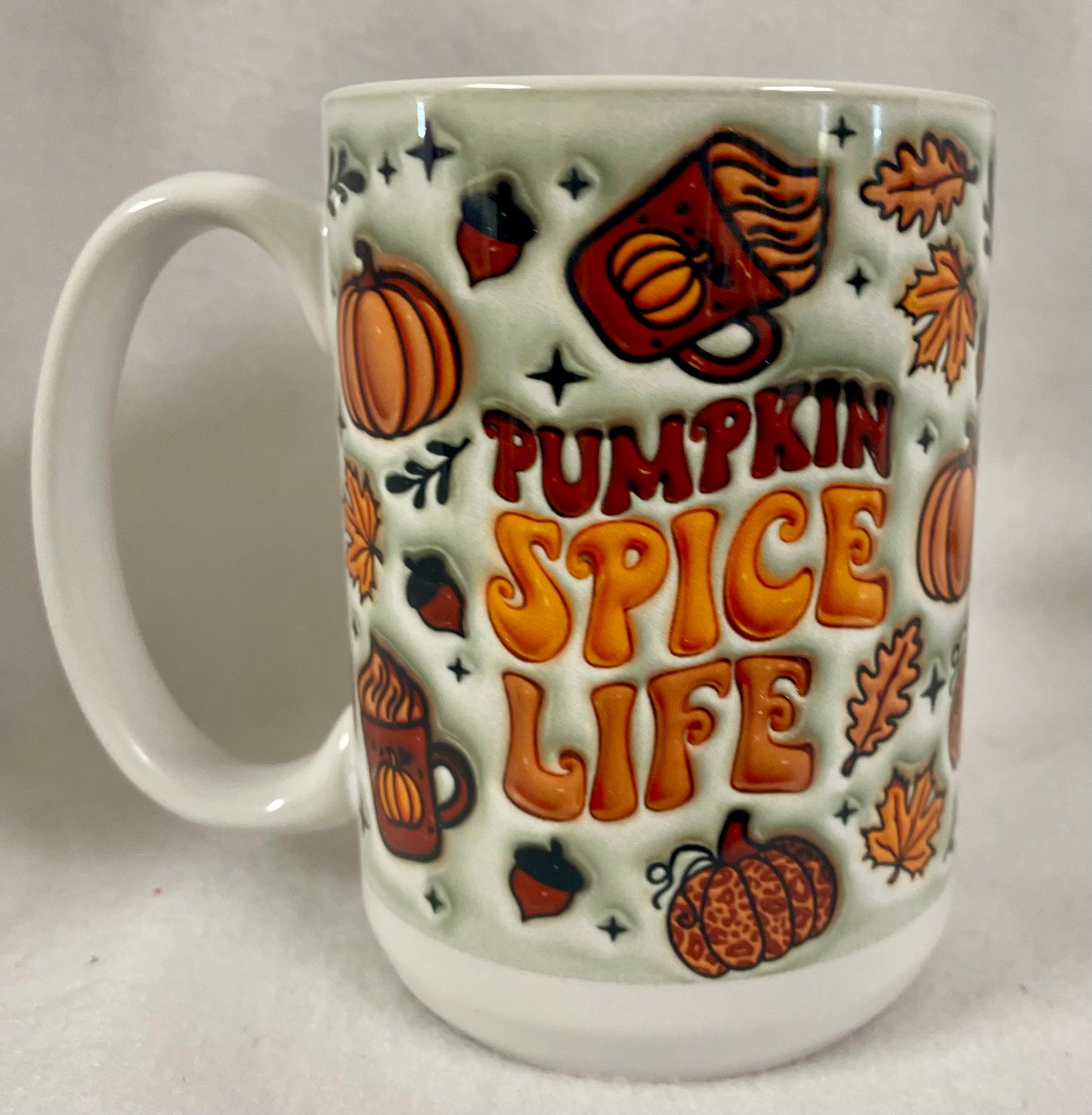Coffee Cups