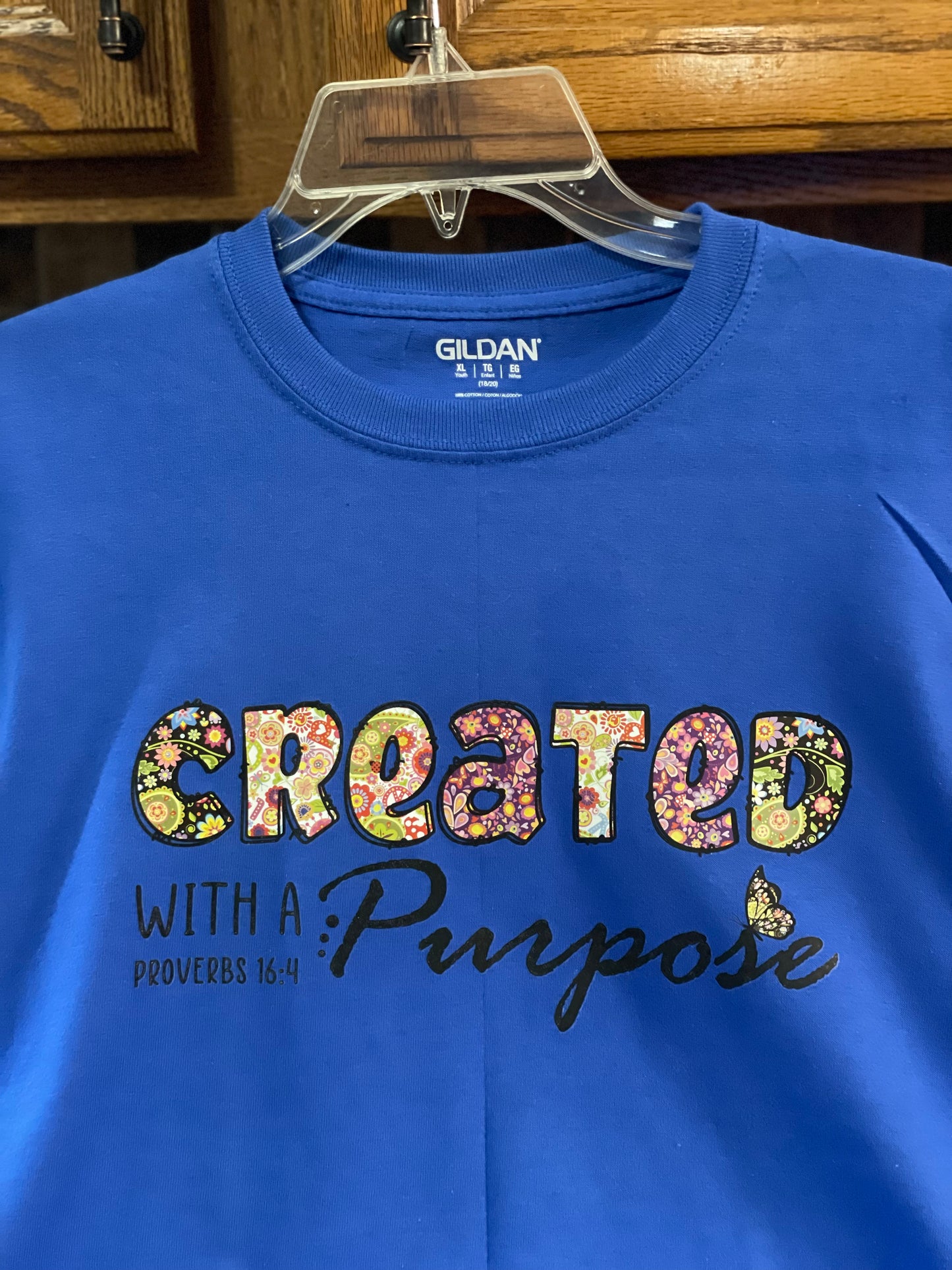 Men’s & Womens T-shirts