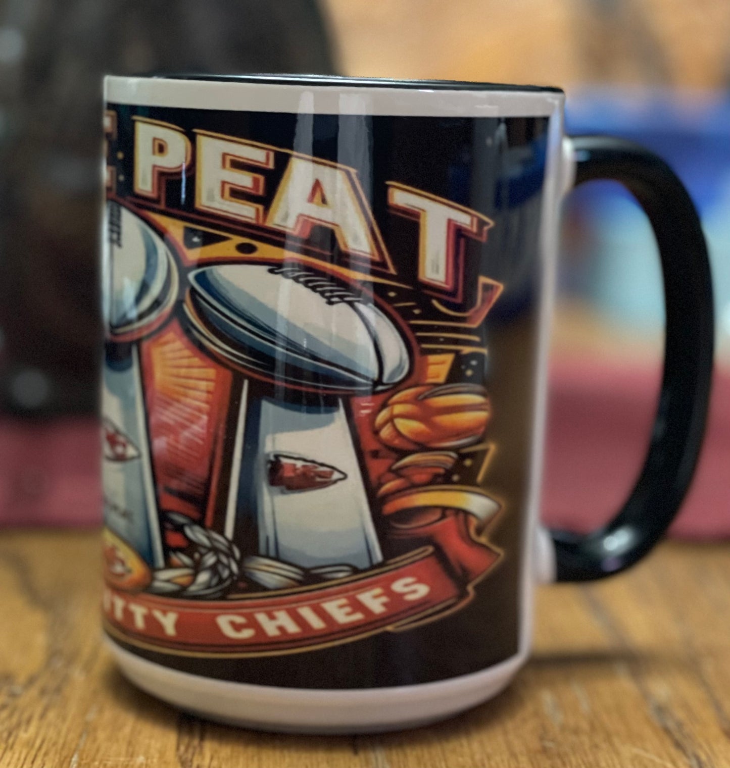 Coffee Cups