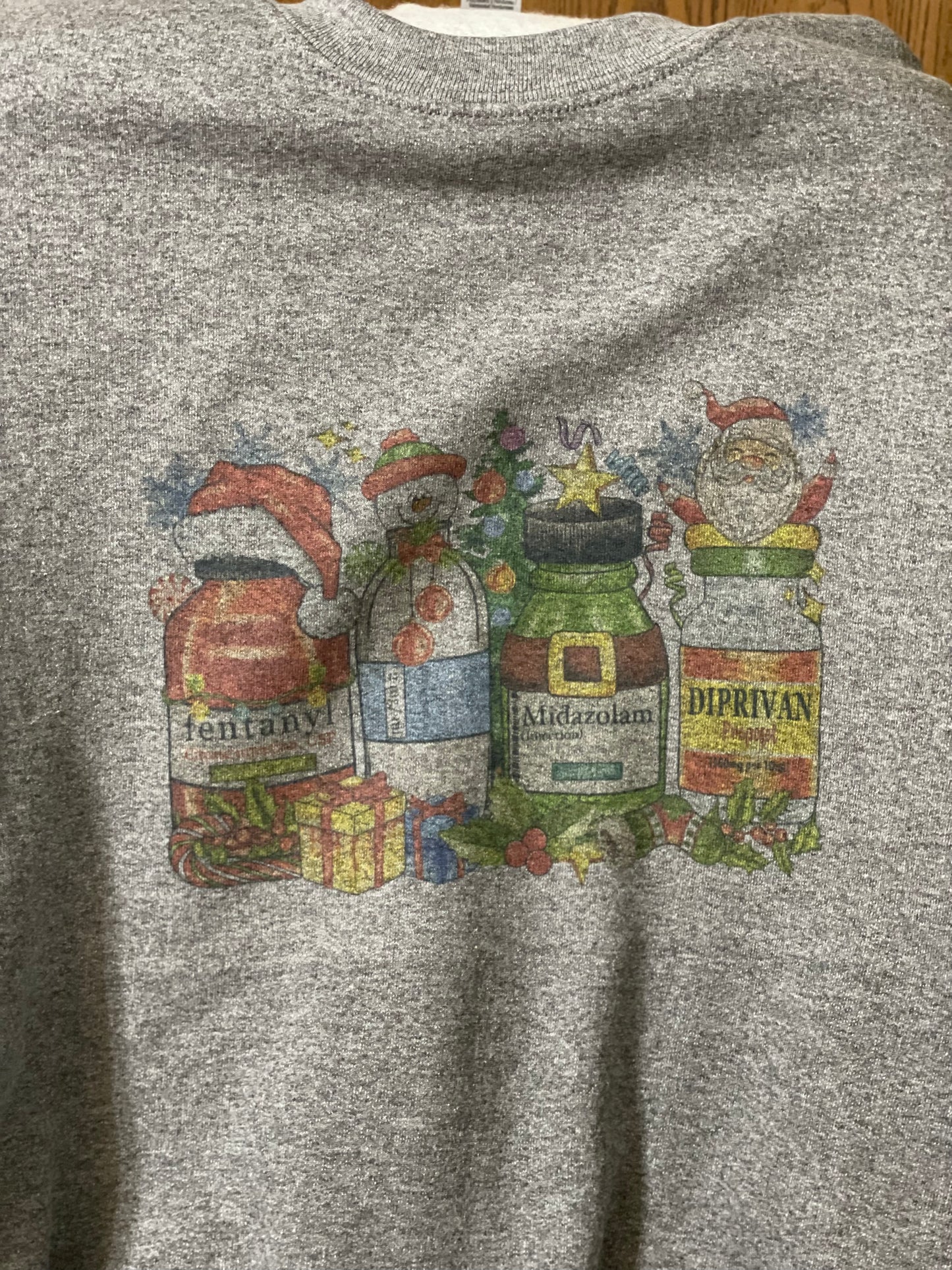 Men’s & Womens T-shirts