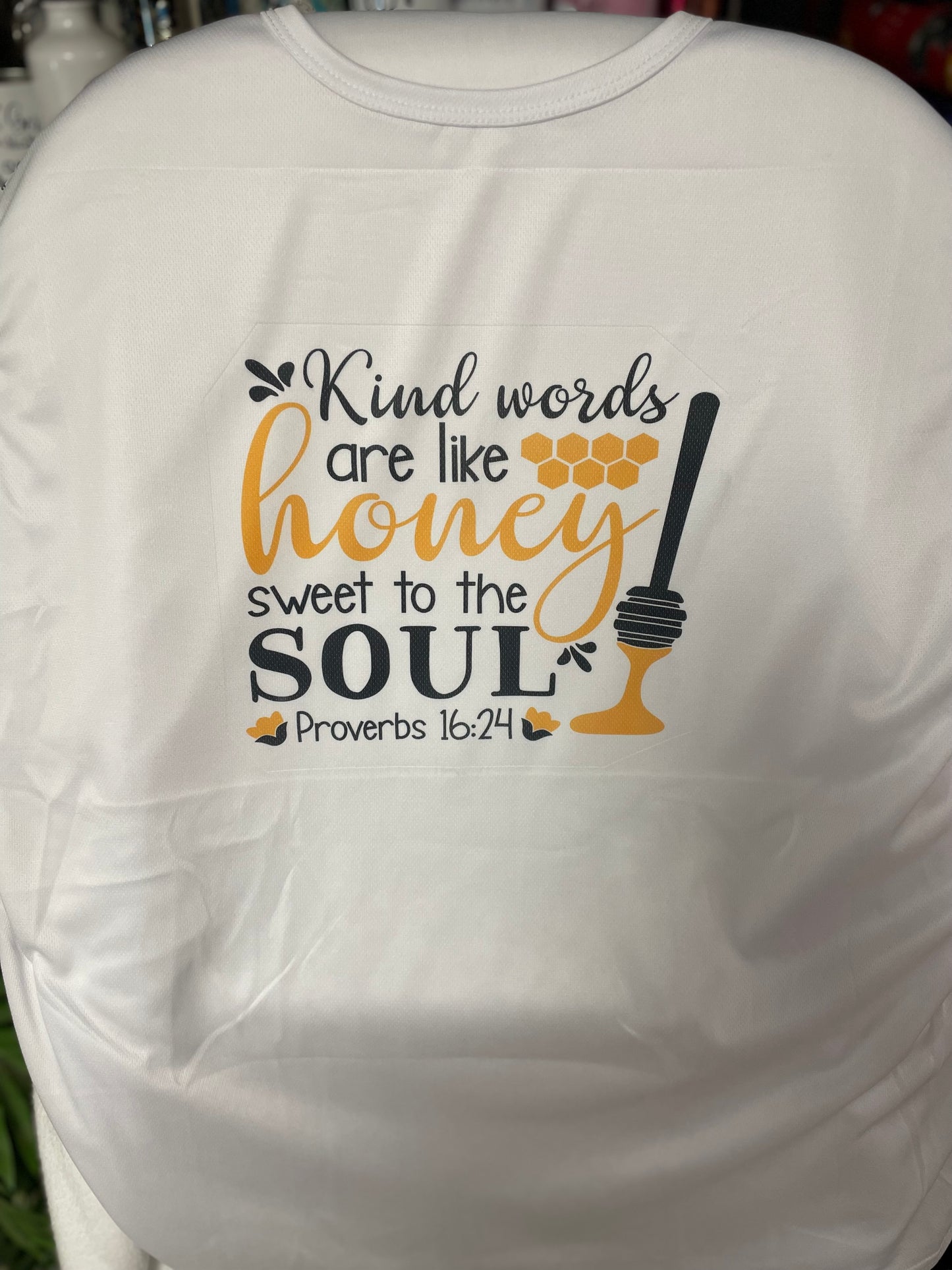 XLG T-shirts