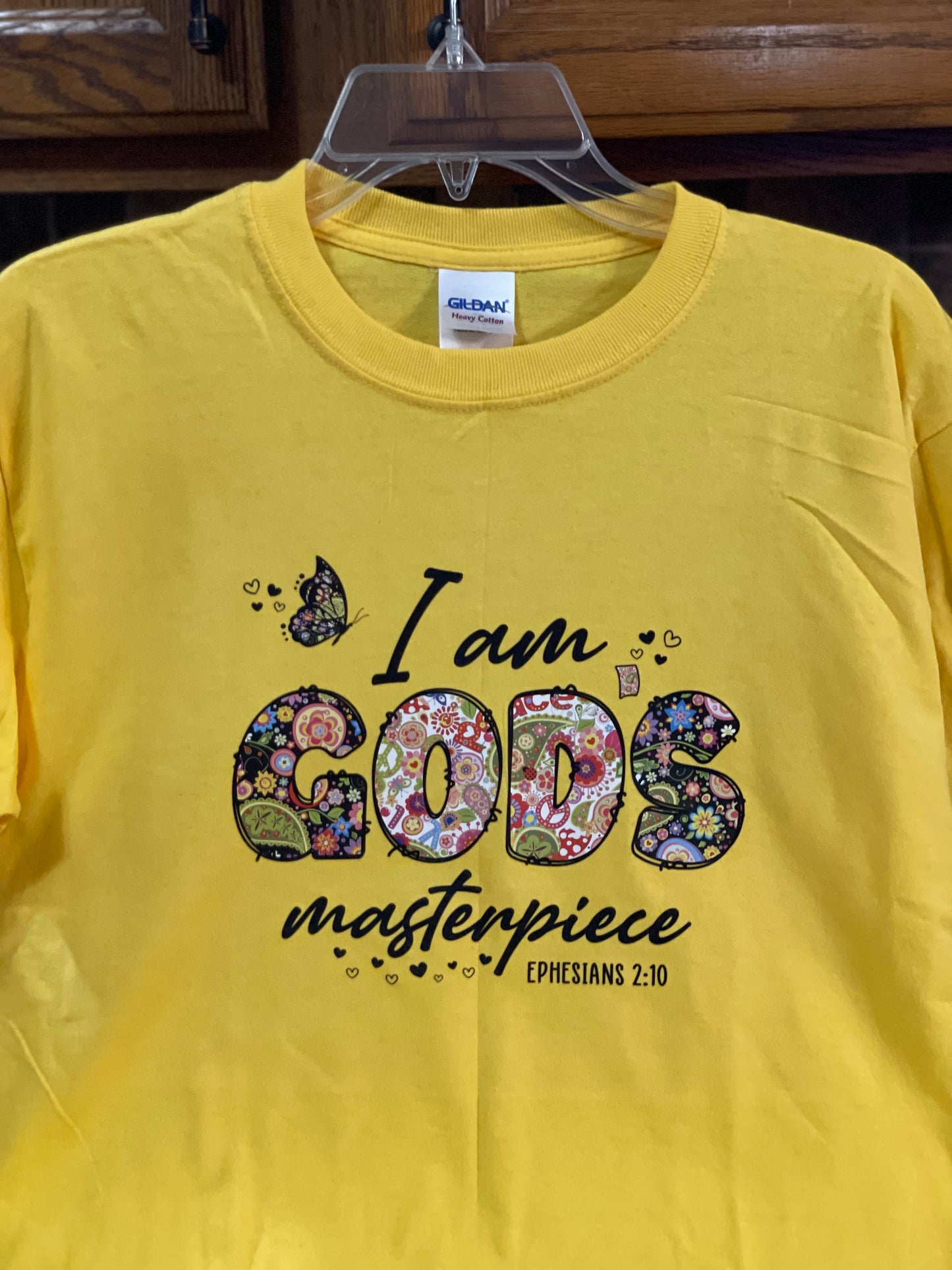Men’s & Womens T-shirts