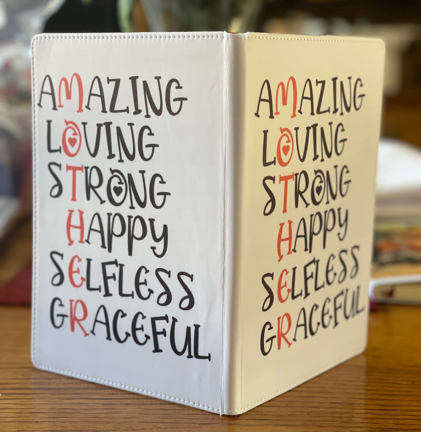 Small note books