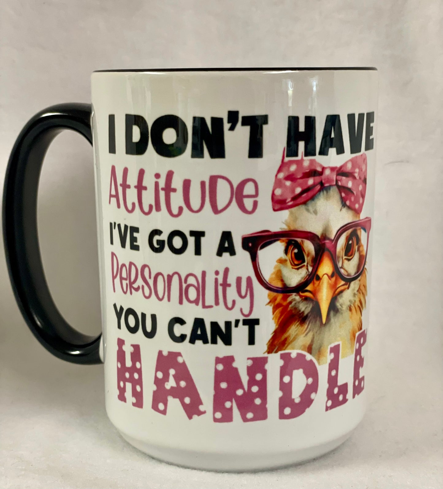 Coffee Cups