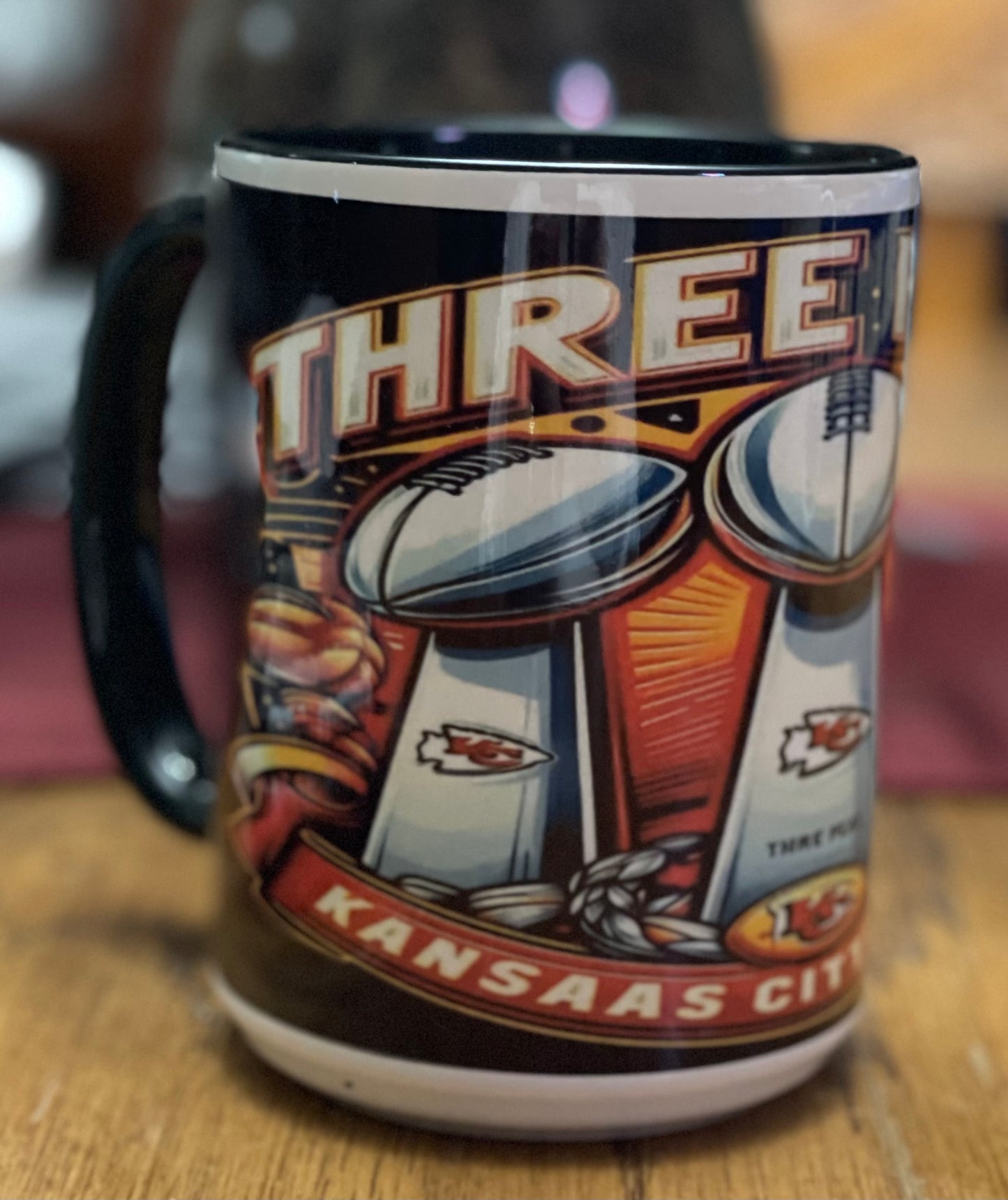 Coffee Cups