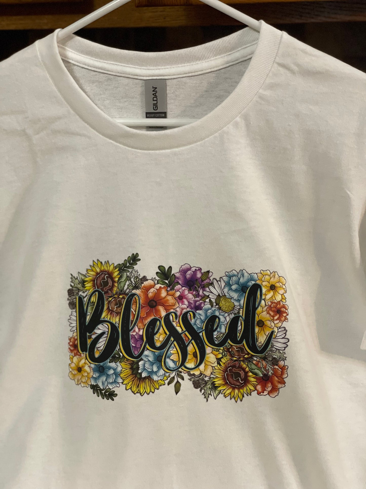 Men’s & Womens T-shirts