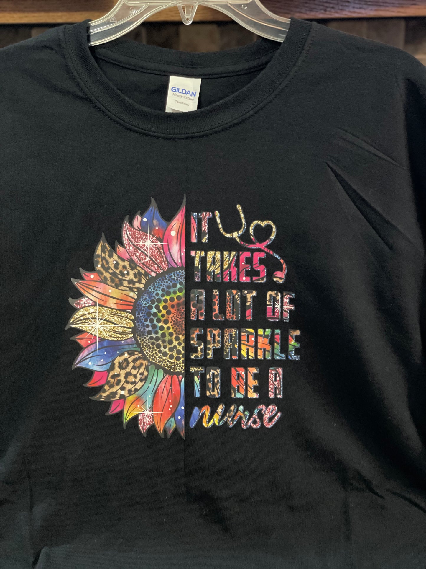 Men’s & Womens T-shirts