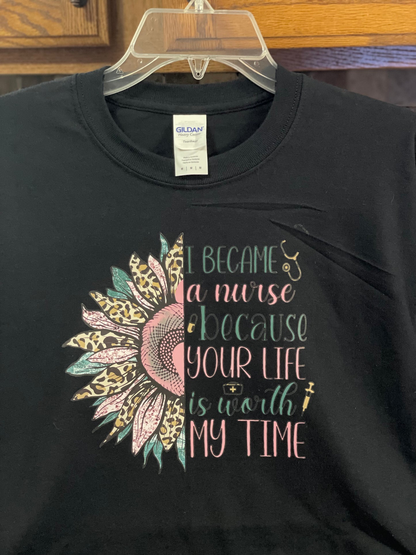 Men’s & Womens T-shirts